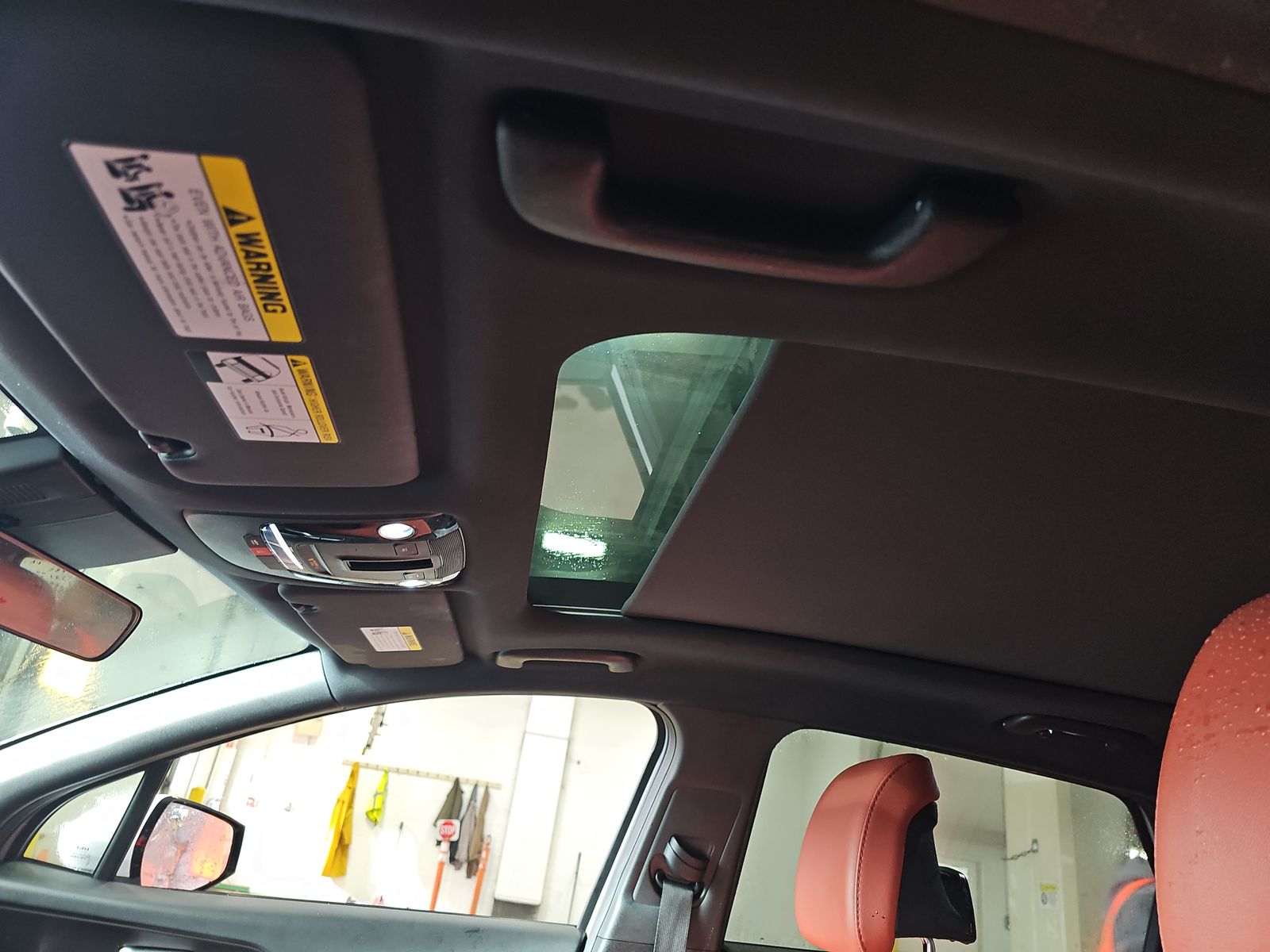 2024 Kia Sportage SX-Prestige FWD