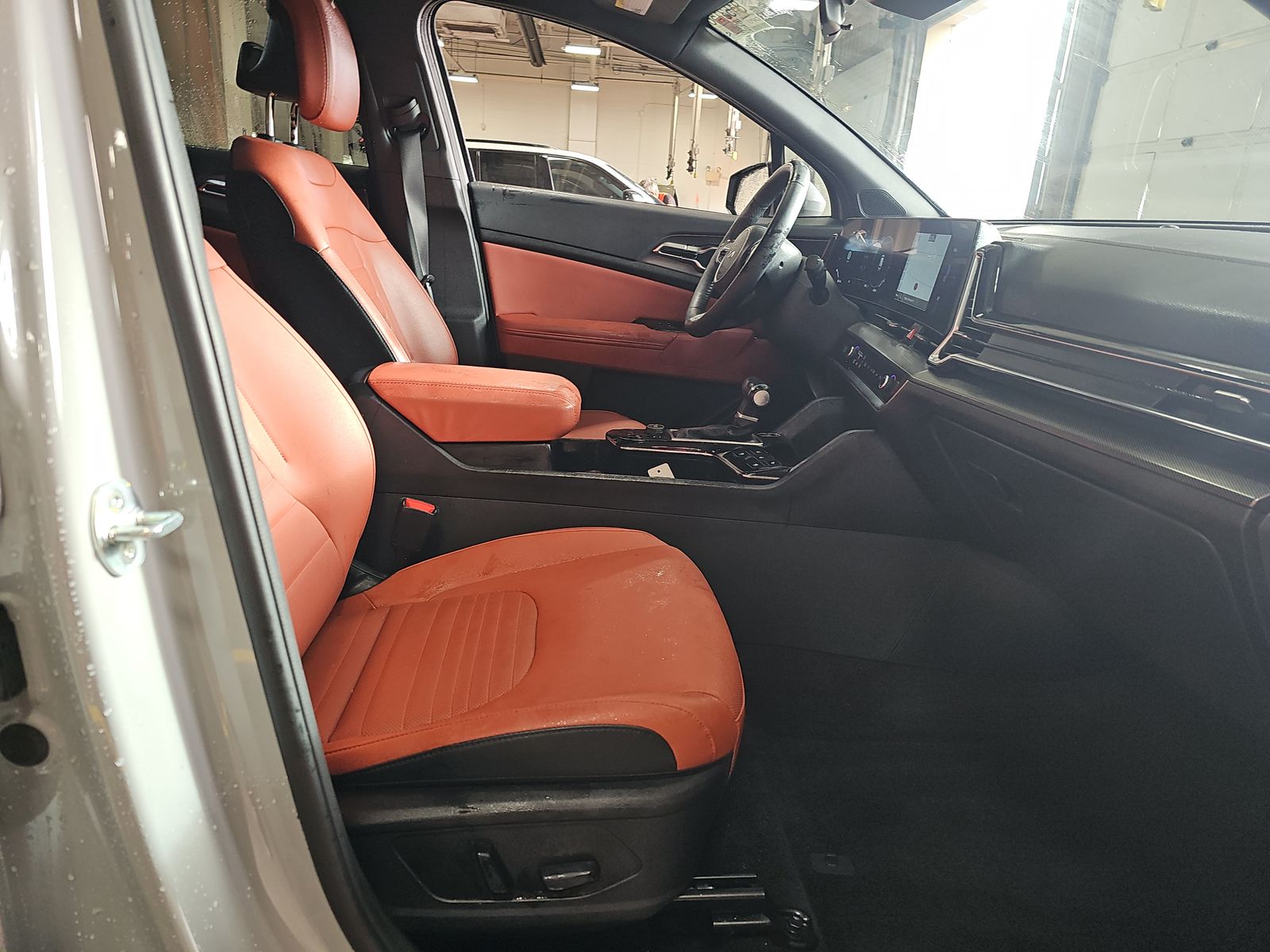 2024 Kia Sportage SX-Prestige FWD