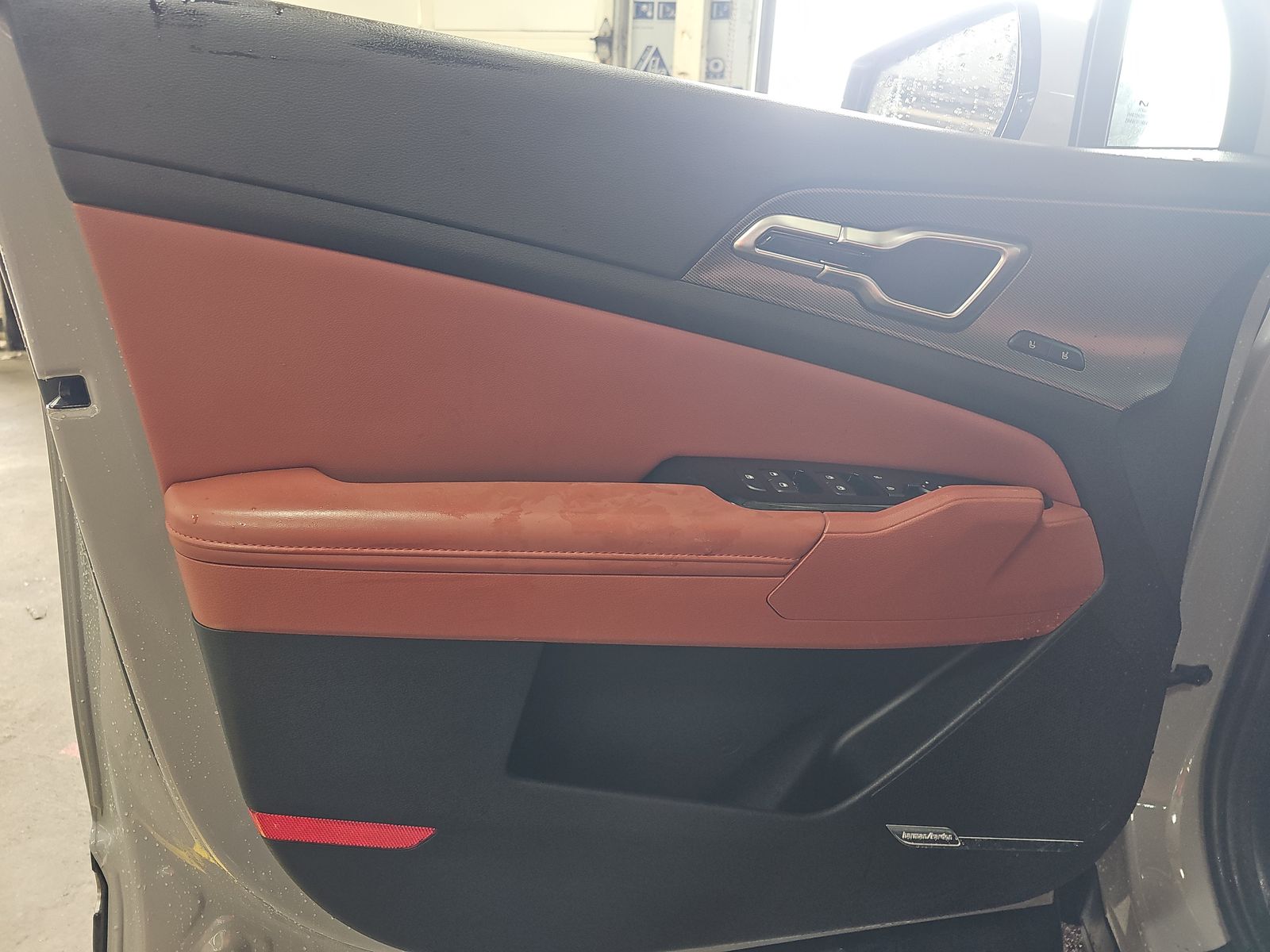 2024 Kia Sportage SX-Prestige FWD