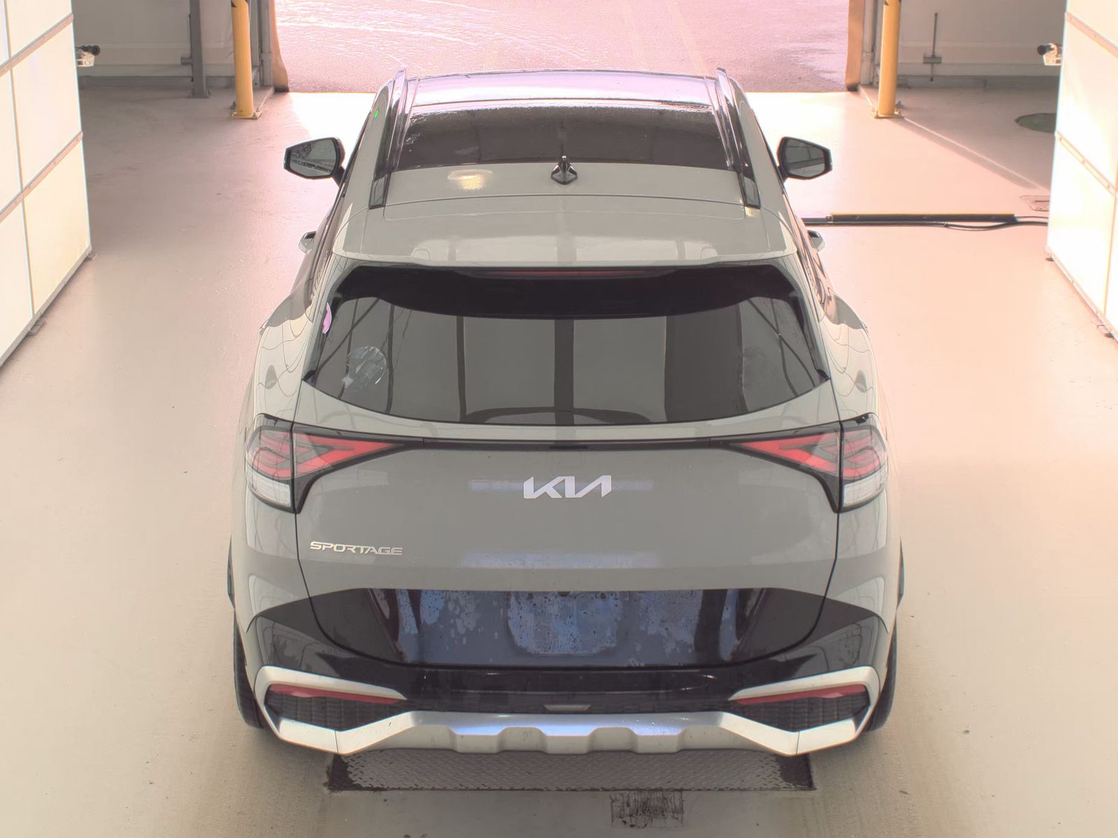 2024 Kia Sportage SX-Prestige FWD