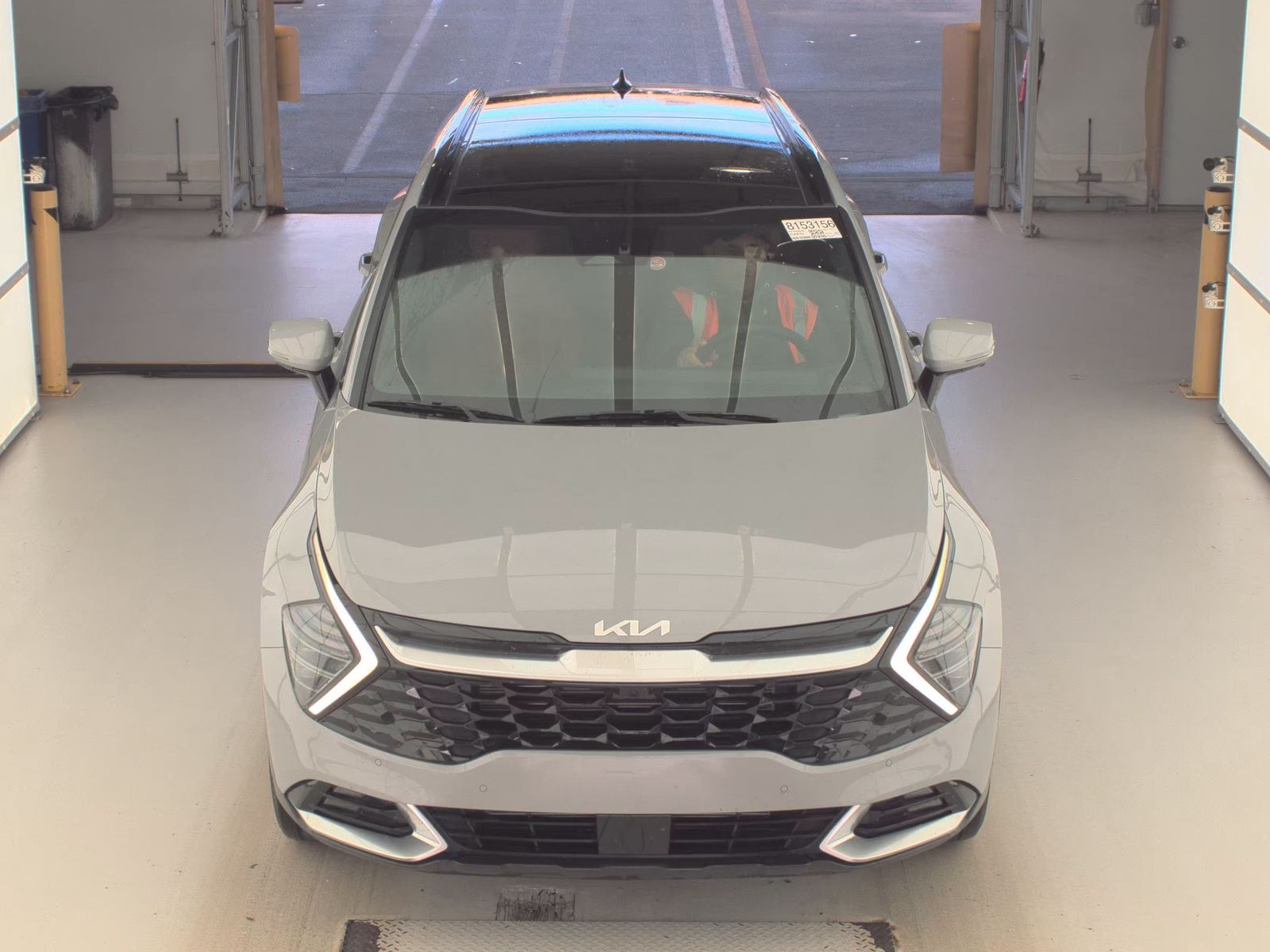 2024 Kia Sportage SX-Prestige FWD