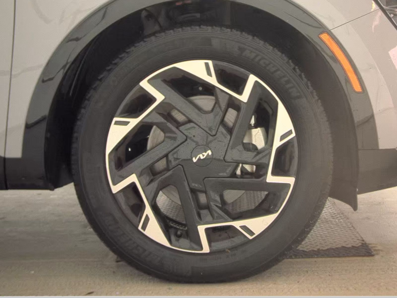 2024 Kia Sportage SX-Prestige FWD