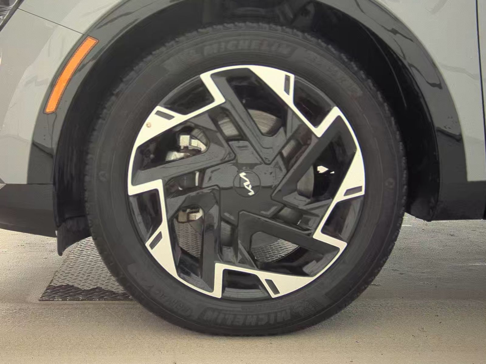 2024 Kia Sportage SX-Prestige FWD