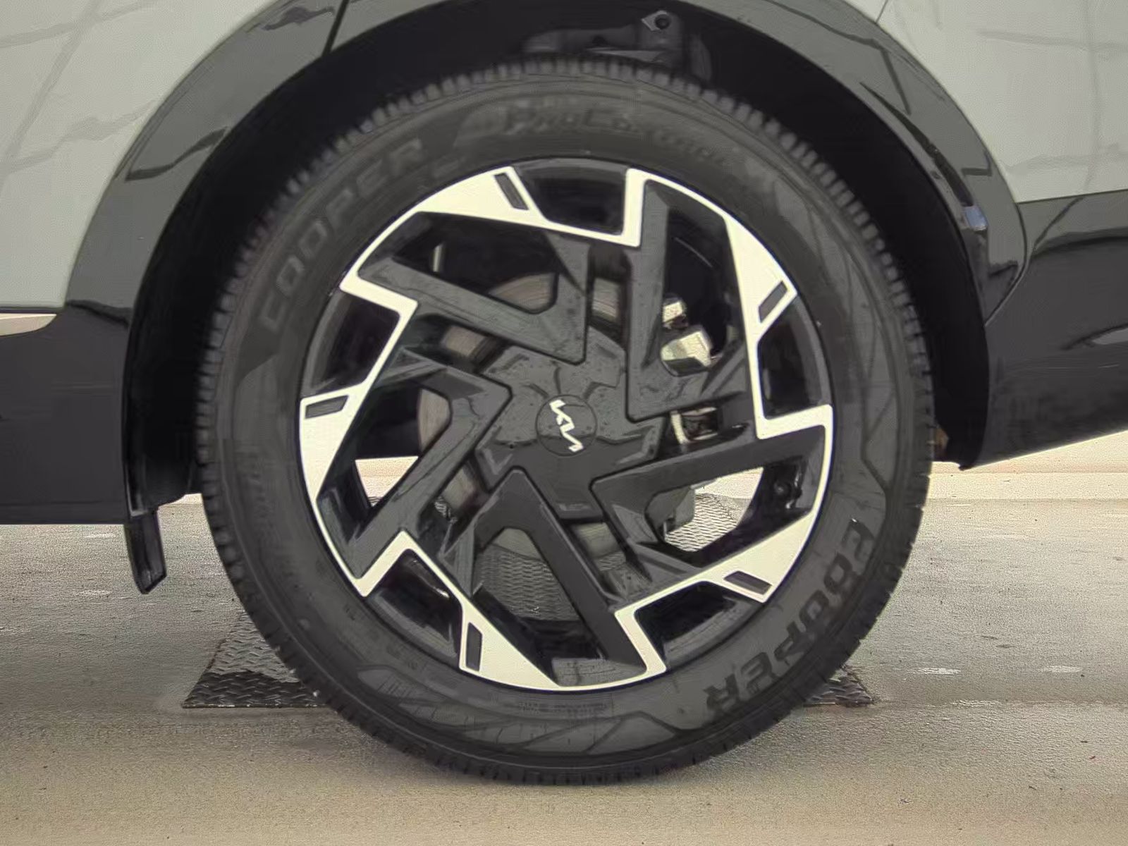 2024 Kia Sportage SX-Prestige FWD