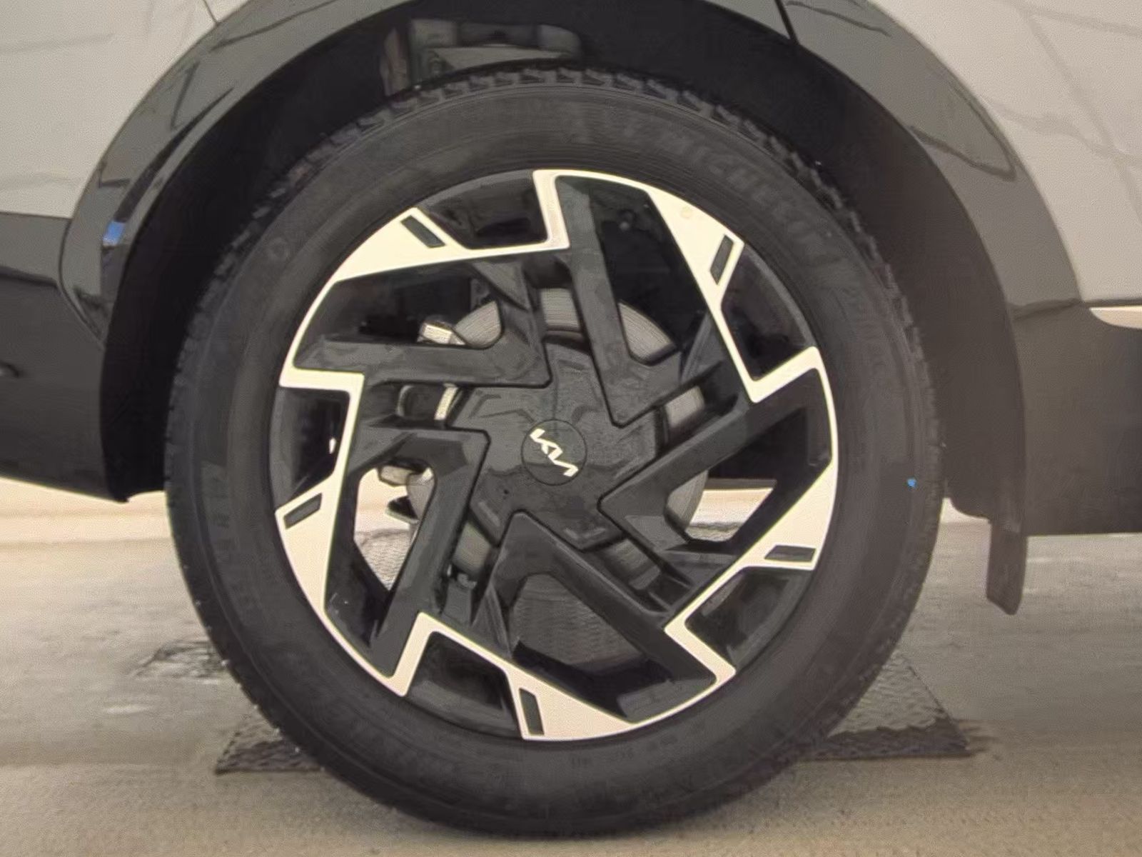 2024 Kia Sportage SX-Prestige FWD