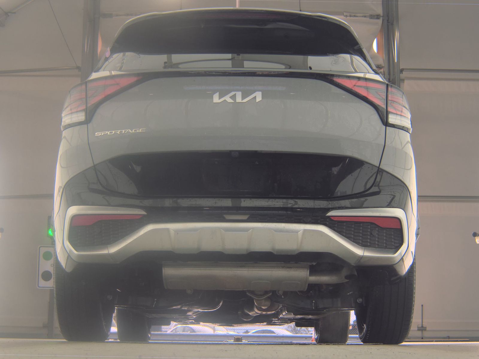 2024 Kia Sportage SX-Prestige FWD