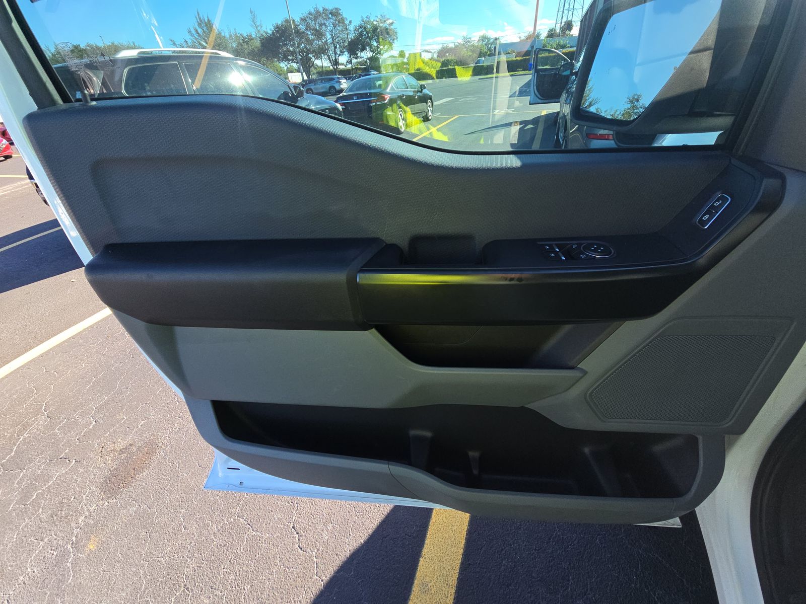 2024 Ford F-150 XL RWD