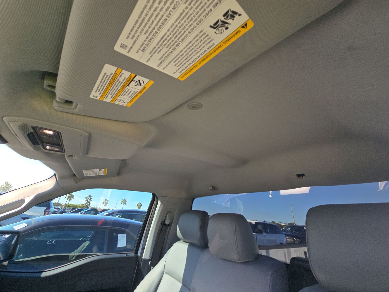 2024 Ford F-150 XL RWD