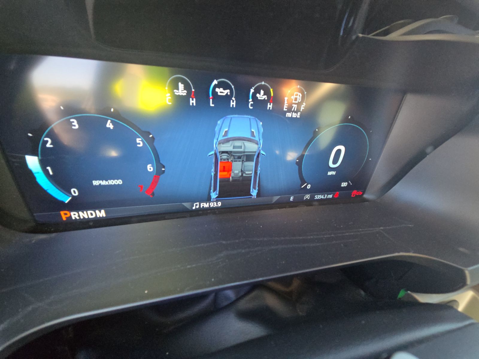 2024 Ford F-150 XL RWD