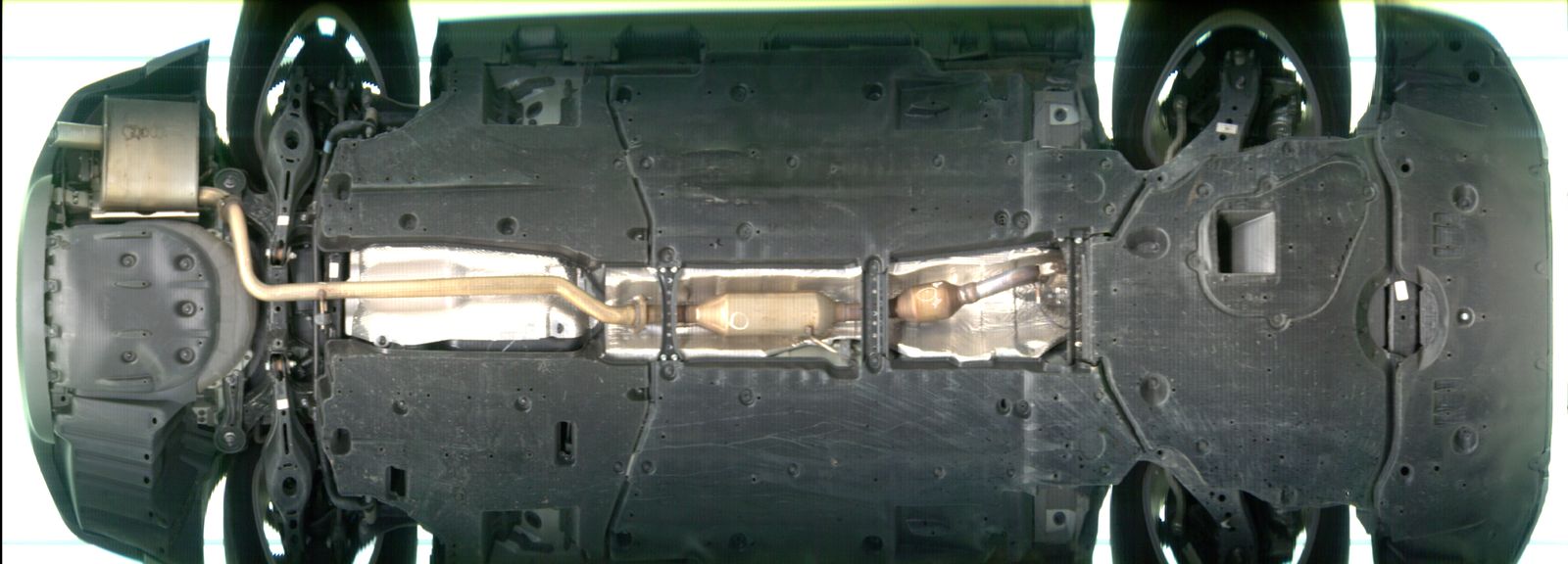 2024 Toyota Camry LE FWD