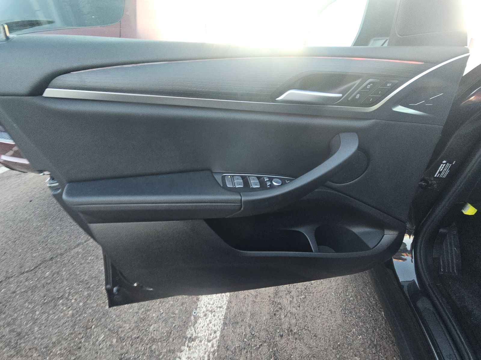 2024 BMW X3 xDrive30i AWD