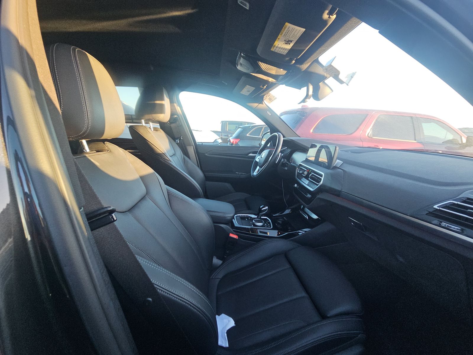 2024 BMW X3 xDrive30i AWD