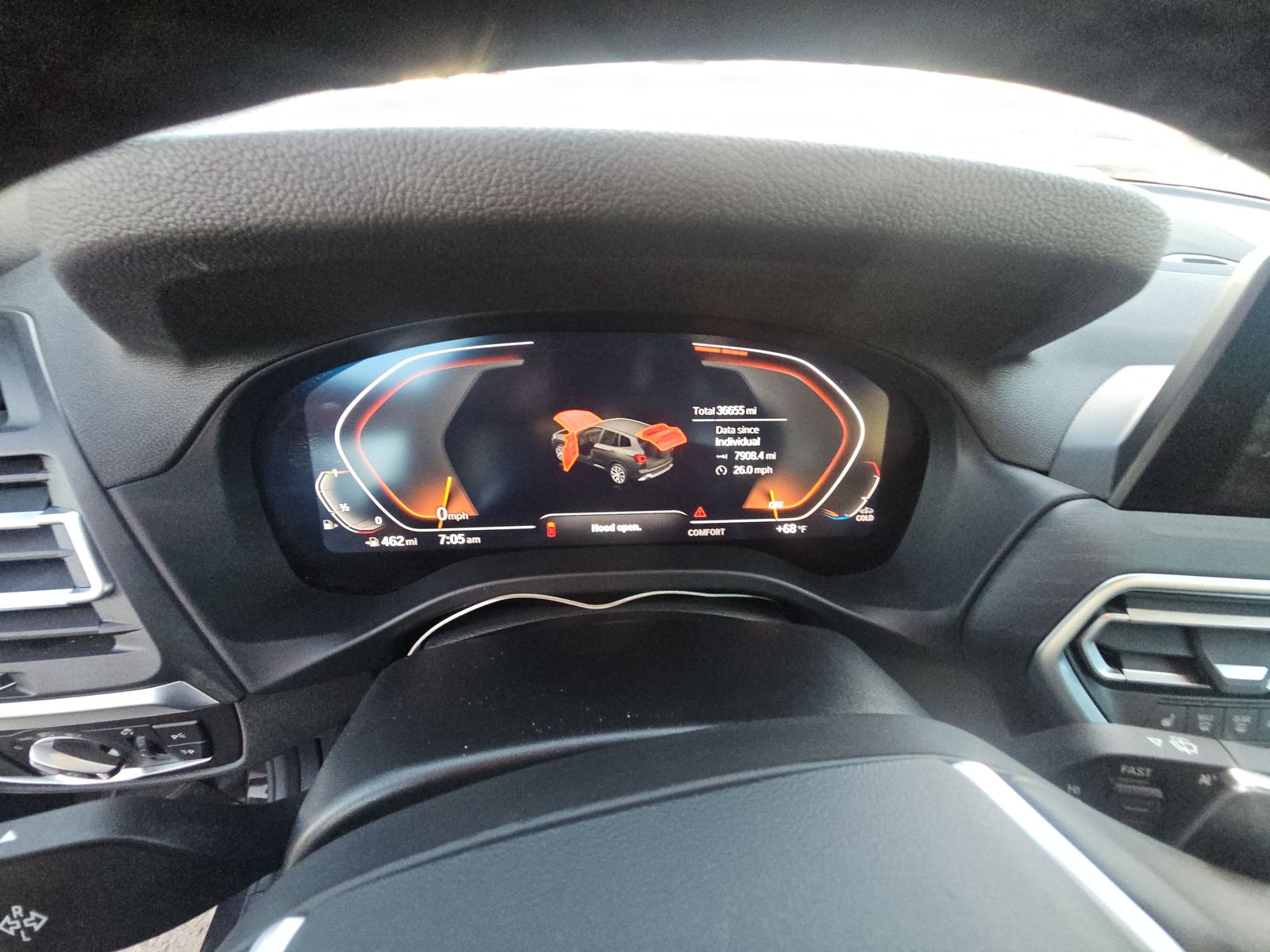 2024 BMW X3 xDrive30i AWD