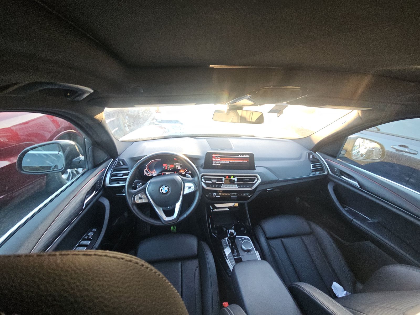 2024 BMW X3 xDrive30i AWD