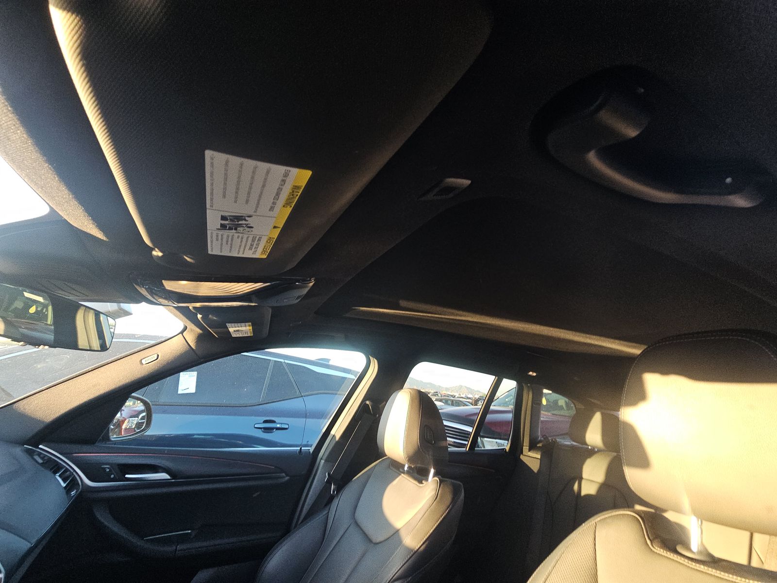 2024 BMW X3 xDrive30i AWD