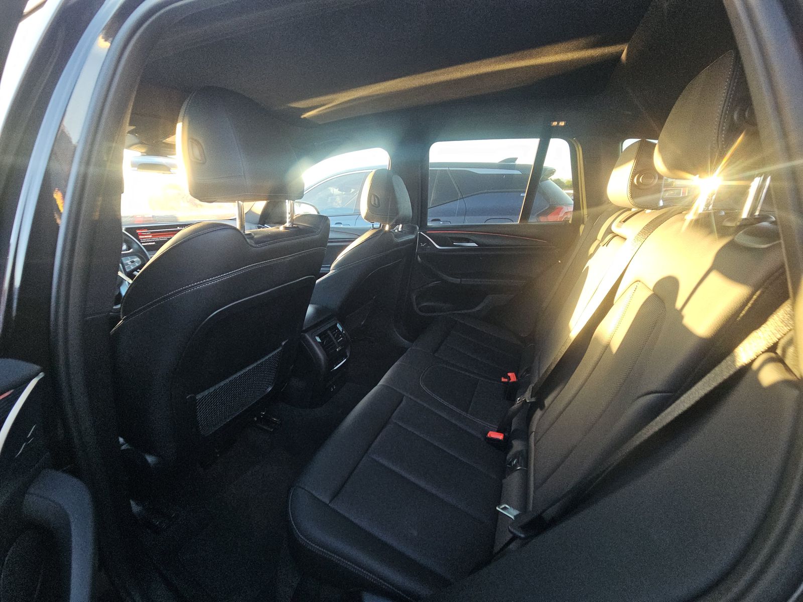 2024 BMW X3 xDrive30i AWD