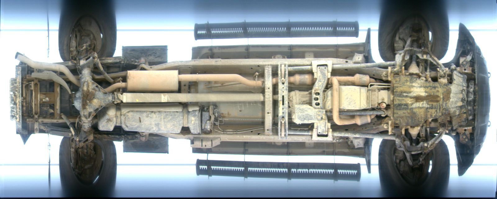 2024 Chevrolet Silverado 2500HD LT AWD