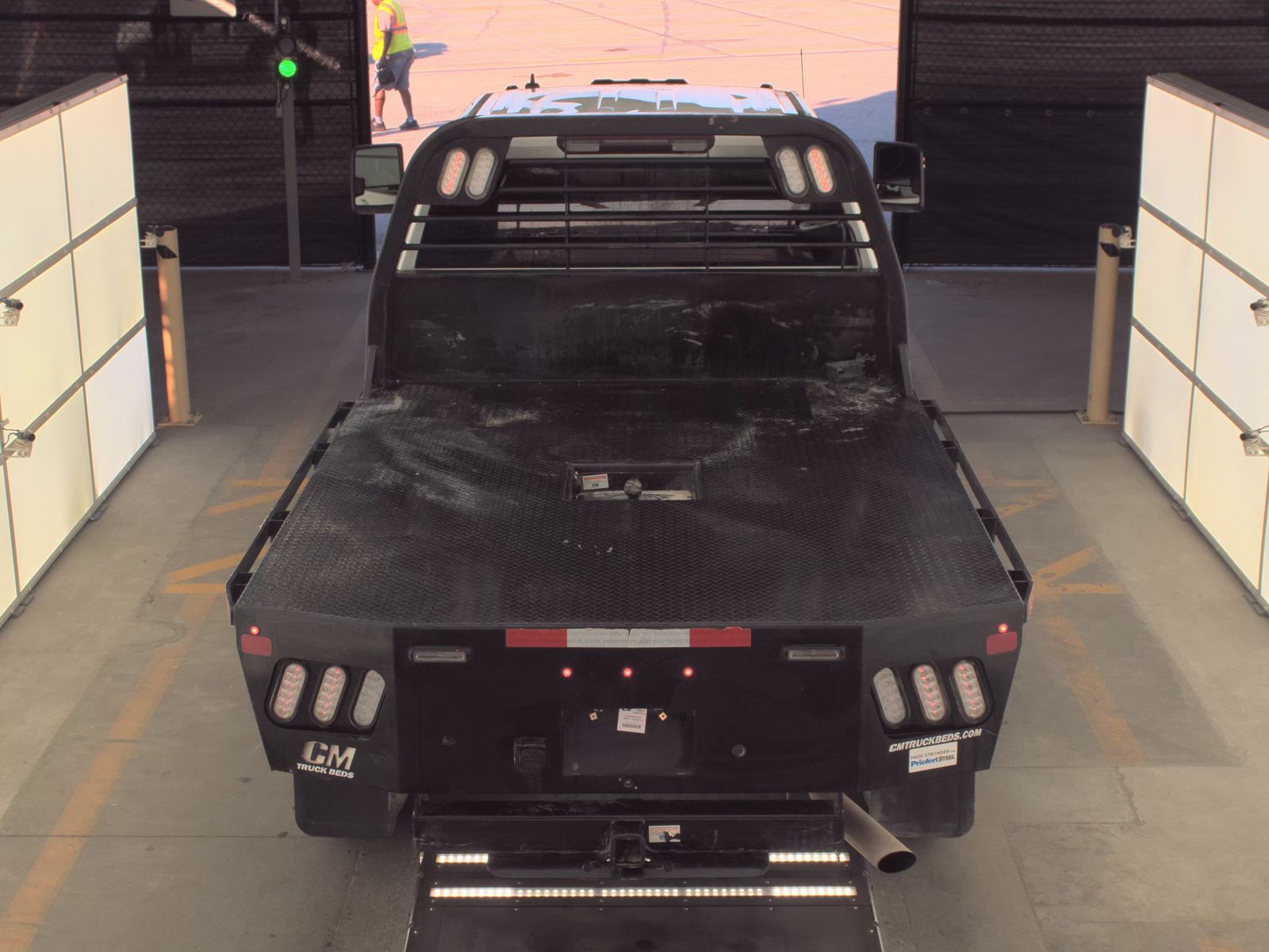 2024 Chevrolet Silverado 2500HD LT AWD