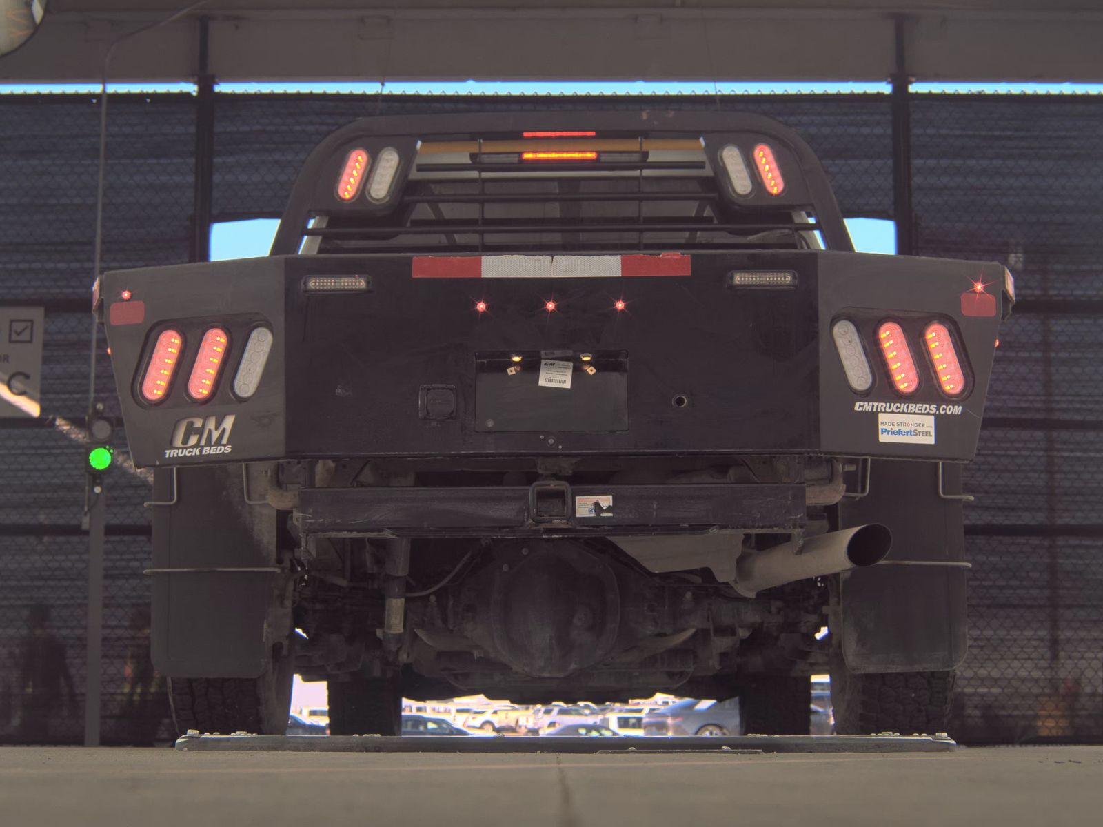 2024 Chevrolet Silverado 2500HD LT AWD