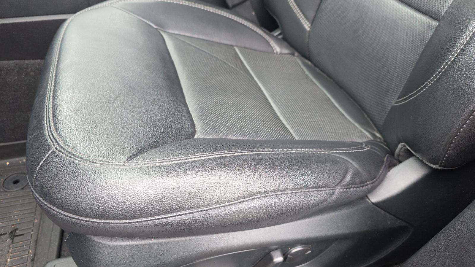 2022 Ford Explorer Limited AWD