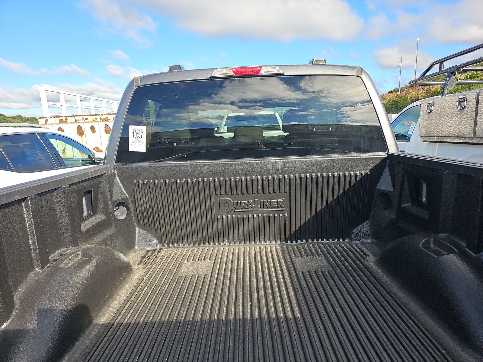 2024 Ford F-150 XLT AWD