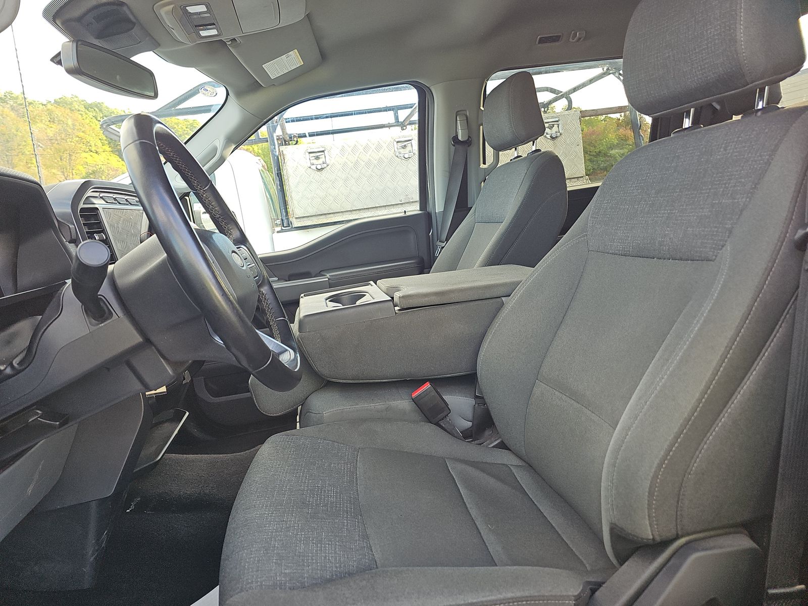 2024 Ford F-150 XLT AWD