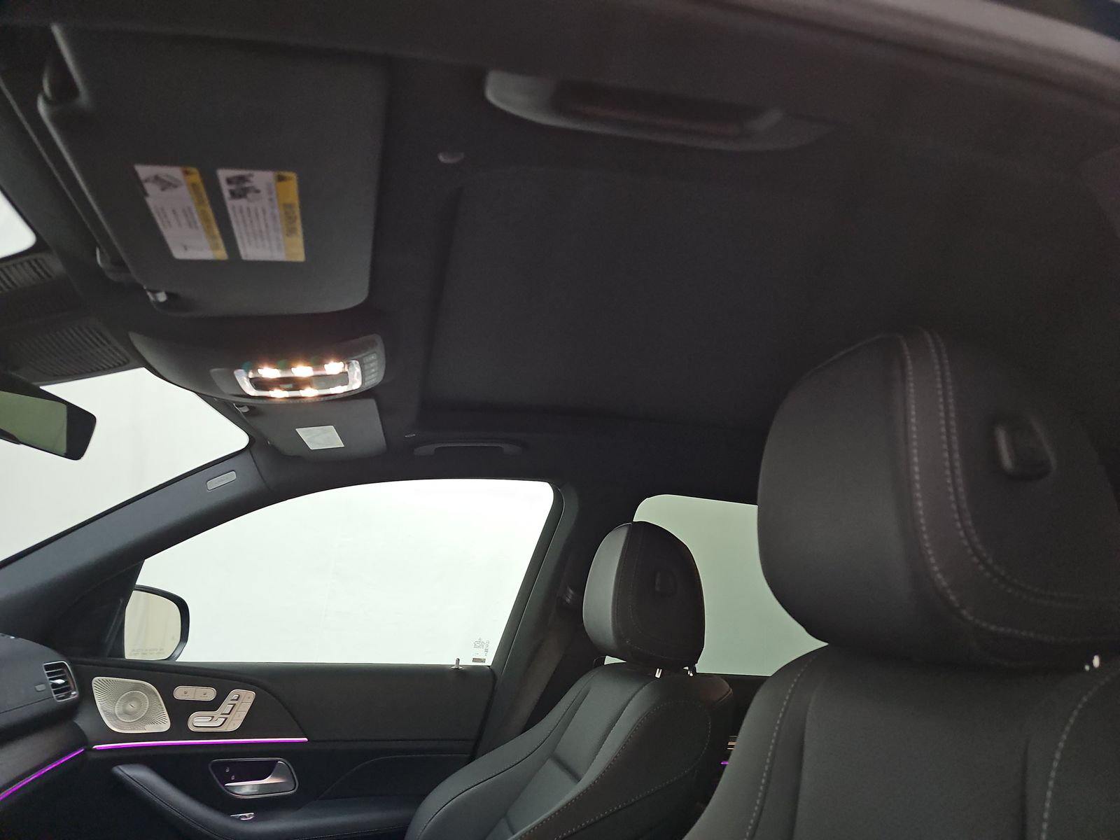 2025 Mercedes-Benz GLS GLS 450 AWD