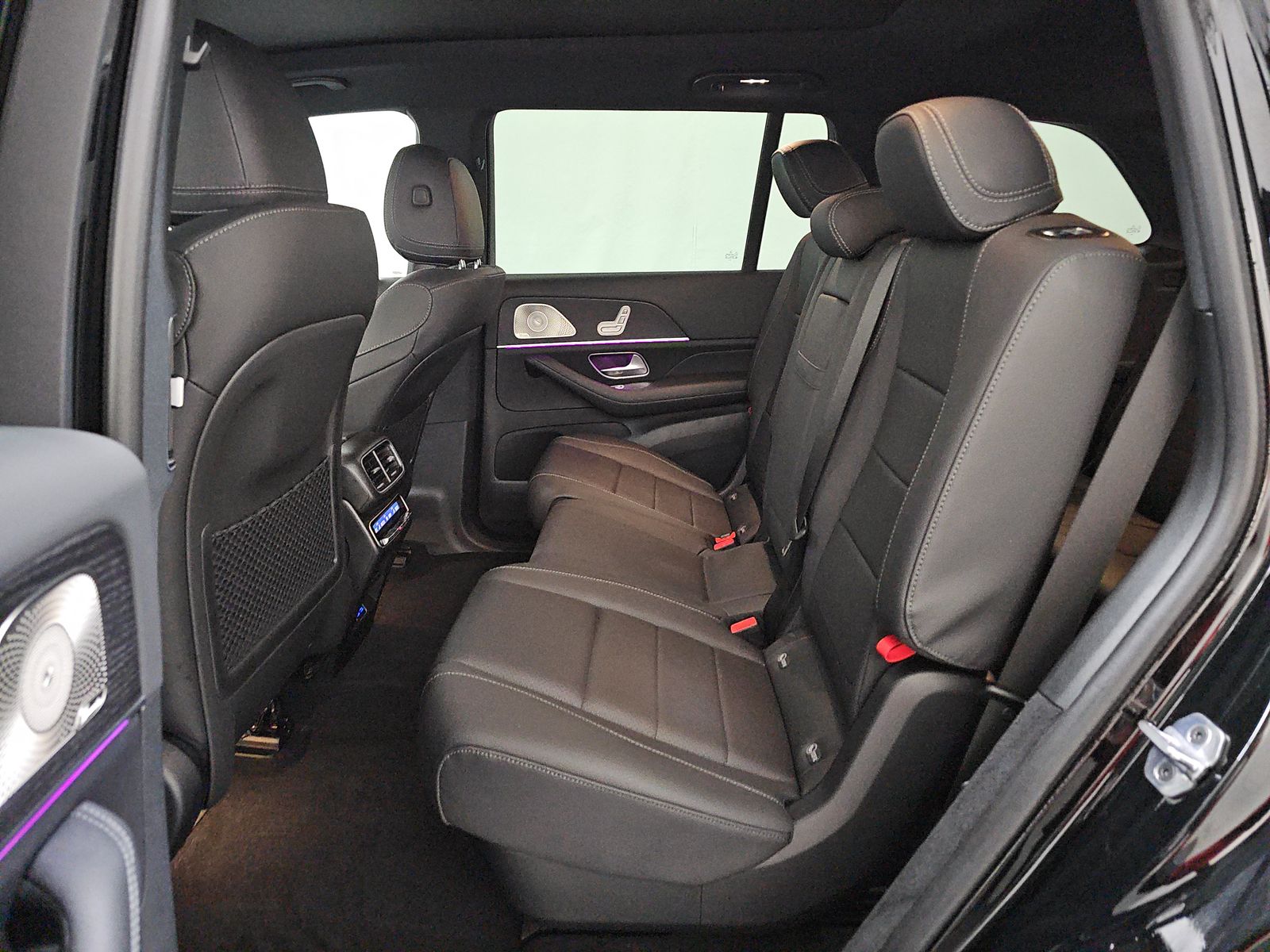 2025 Mercedes-Benz GLS GLS 450 AWD