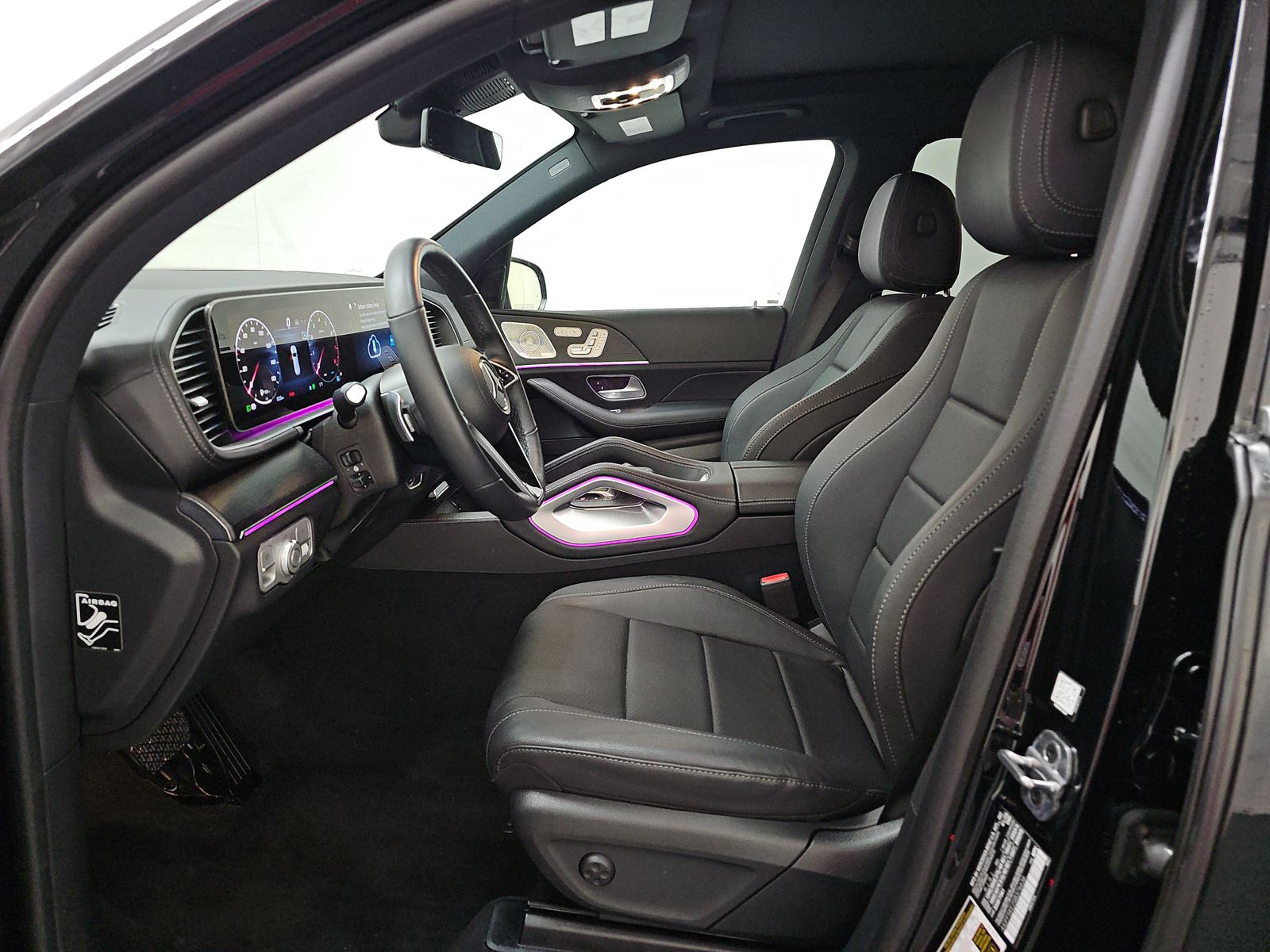 2025 Mercedes-Benz GLS GLS 450 AWD