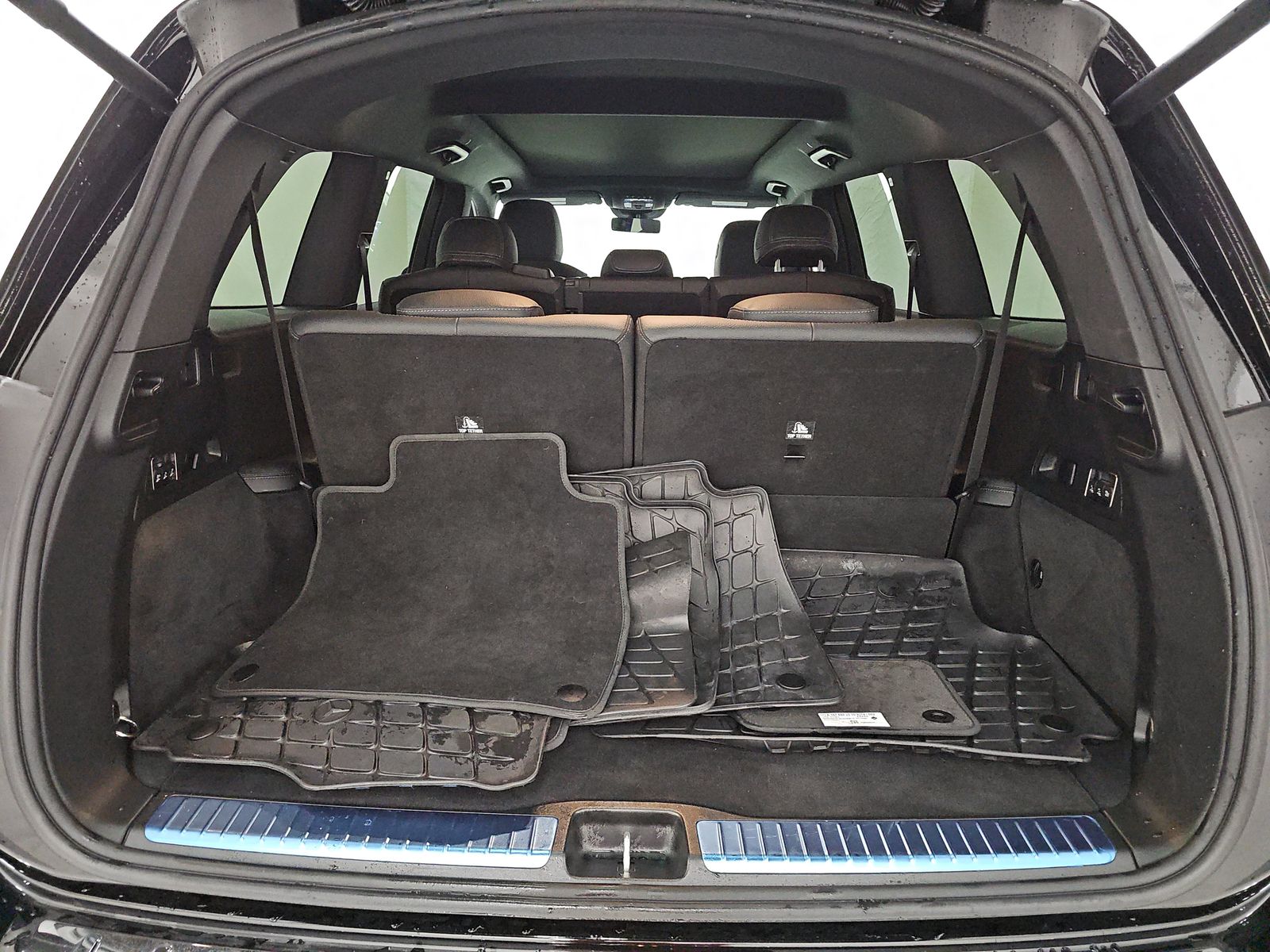 2025 Mercedes-Benz GLS GLS 450 AWD