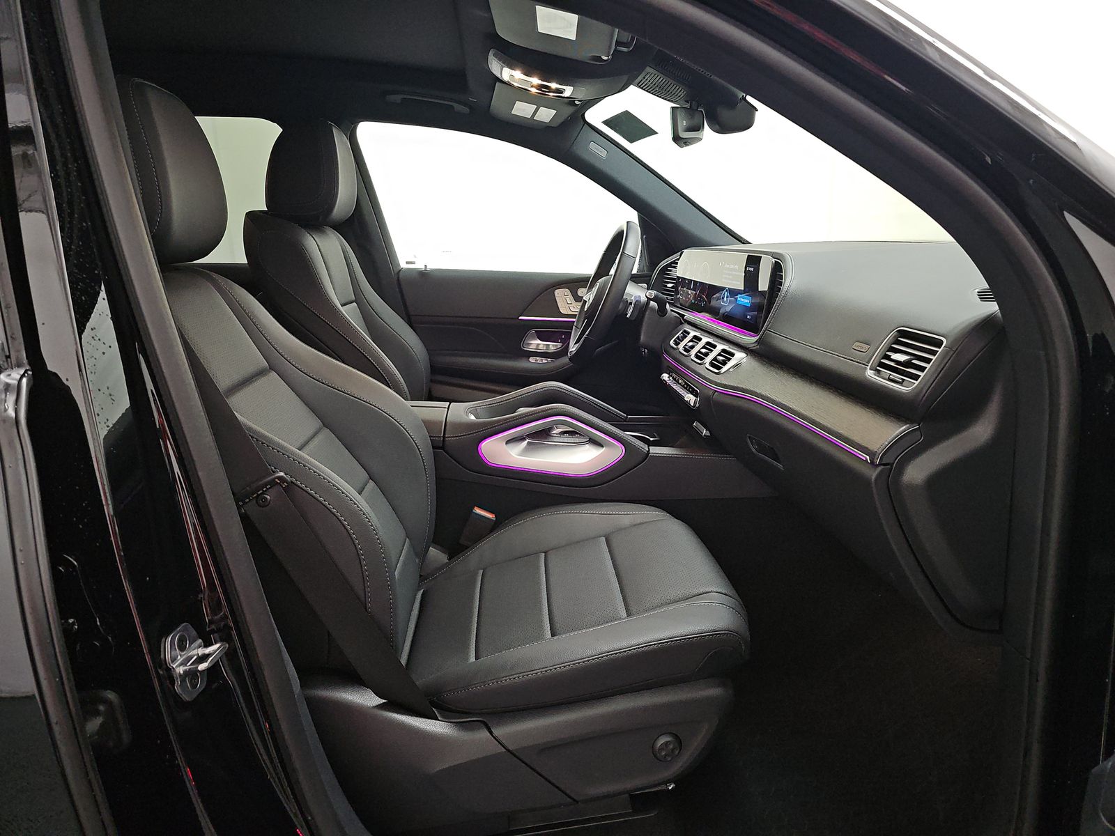 2025 Mercedes-Benz GLS GLS 450 AWD