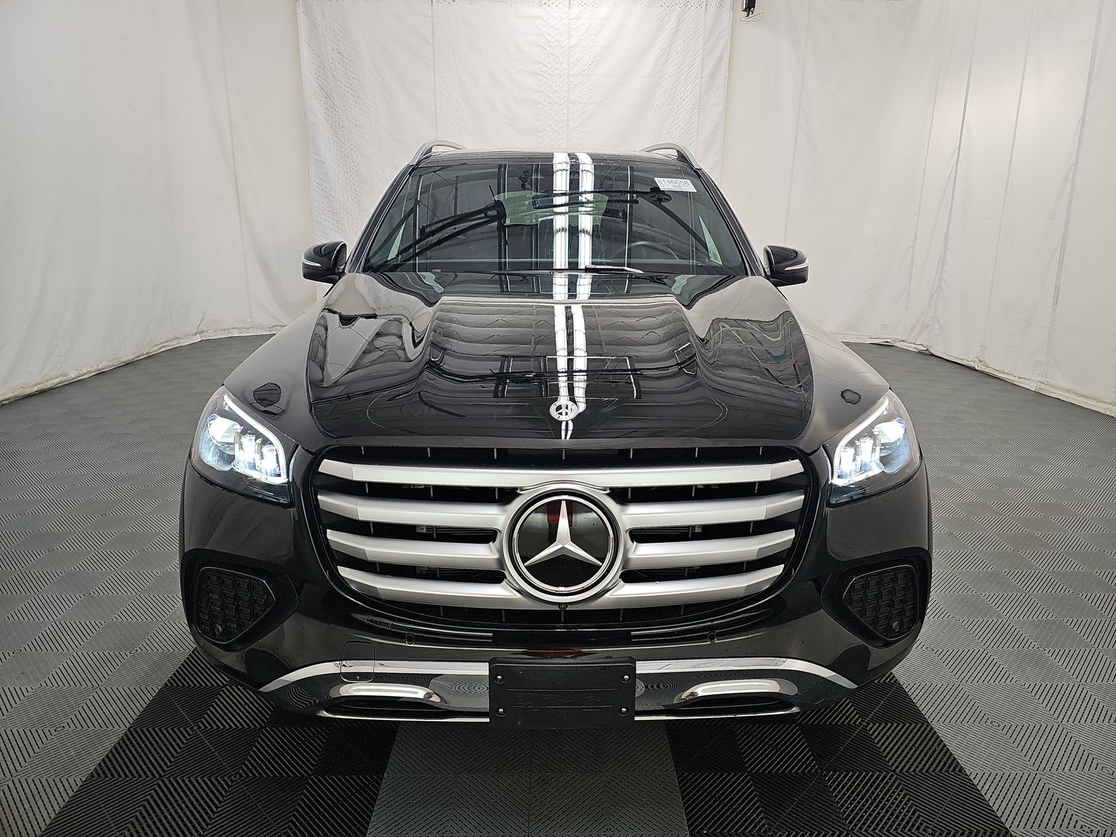 2025 Mercedes-Benz GLS GLS 450 AWD