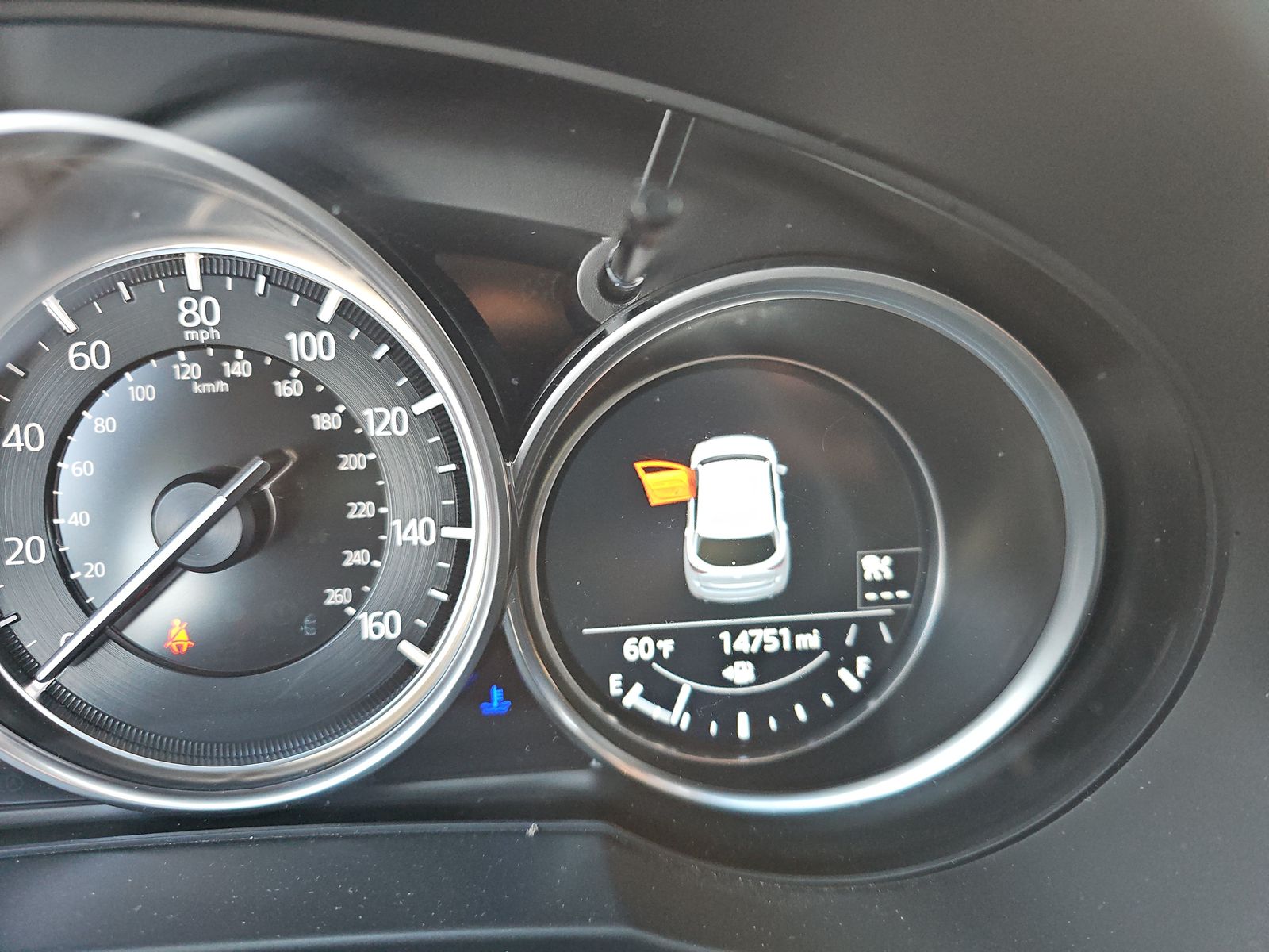 2025 MAZDA CX-5 2.5 S Preferred Package AWD