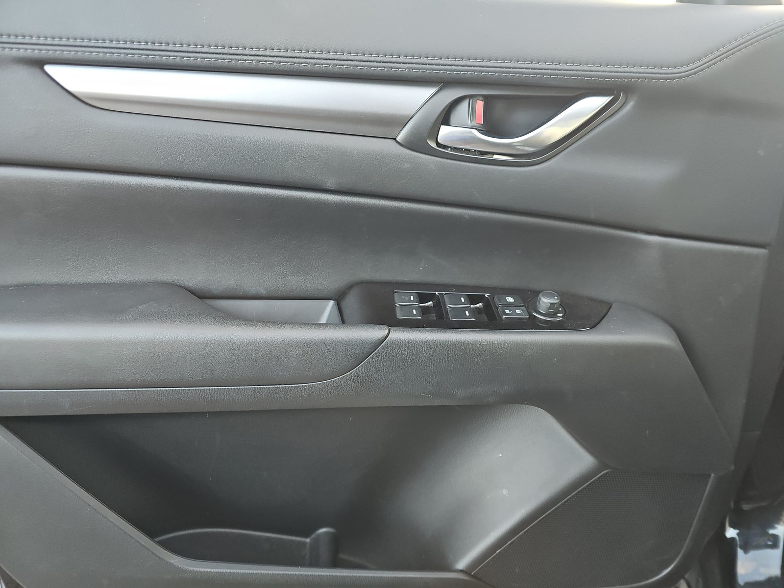 2025 MAZDA CX-5 2.5 S Preferred Package AWD