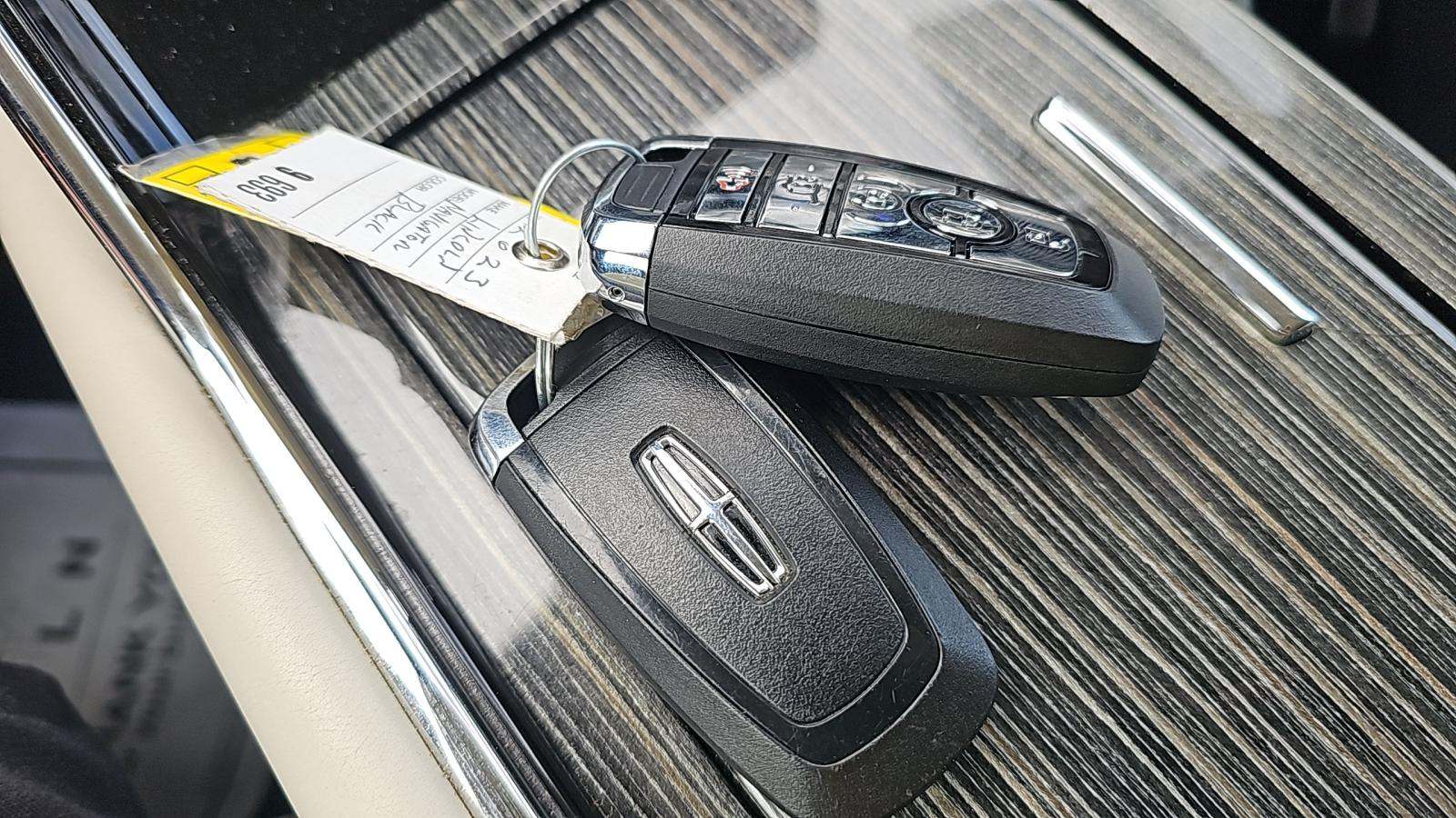 2023 Lincoln Navigator Black Label AWD