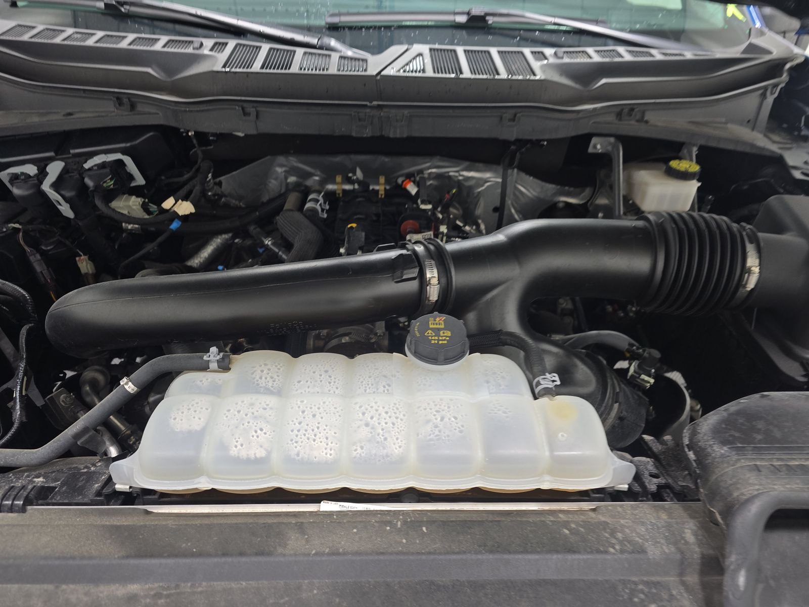 2024 Ford F-150 XLT AWD