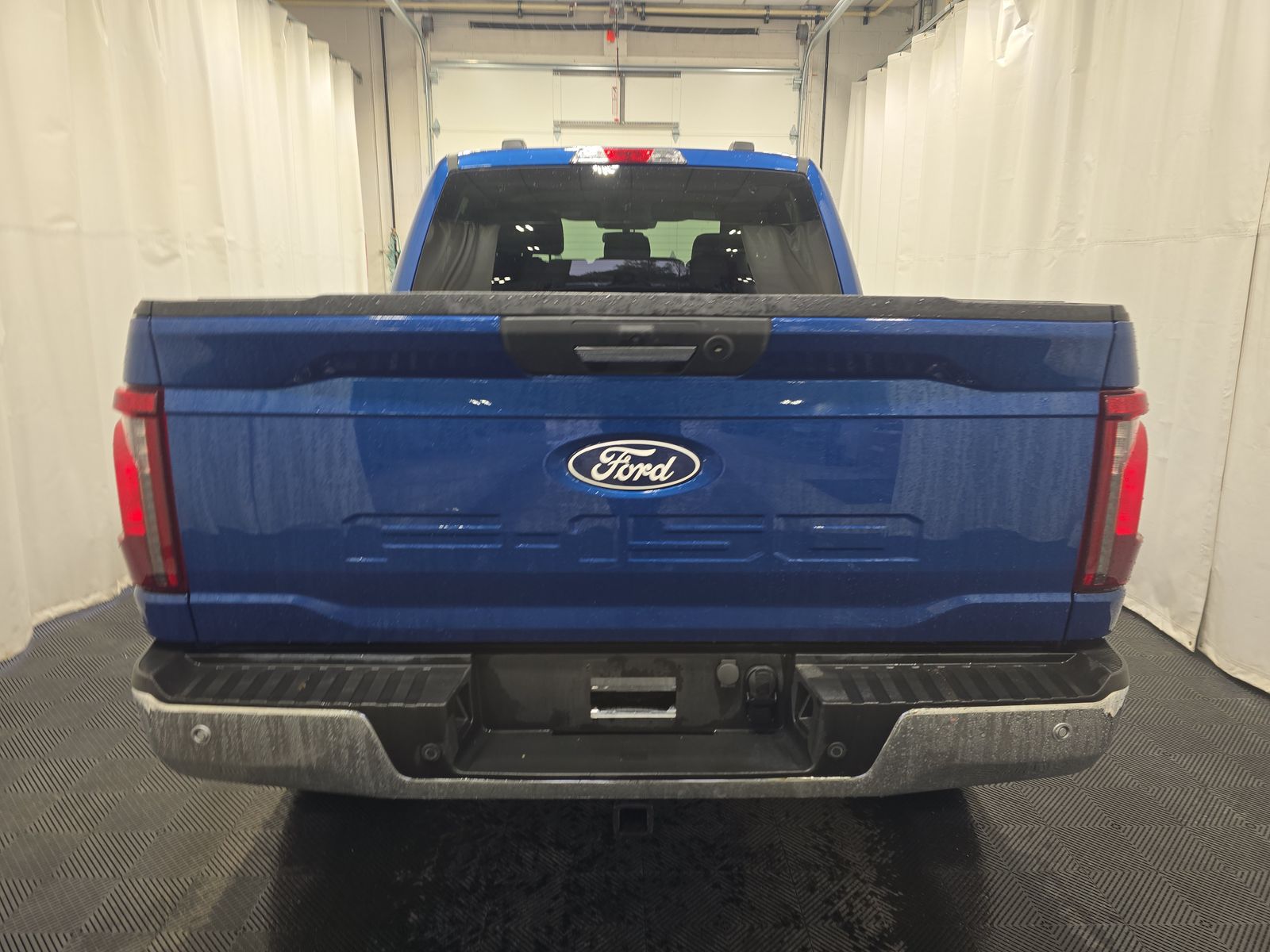 2024 Ford F-150 XLT AWD