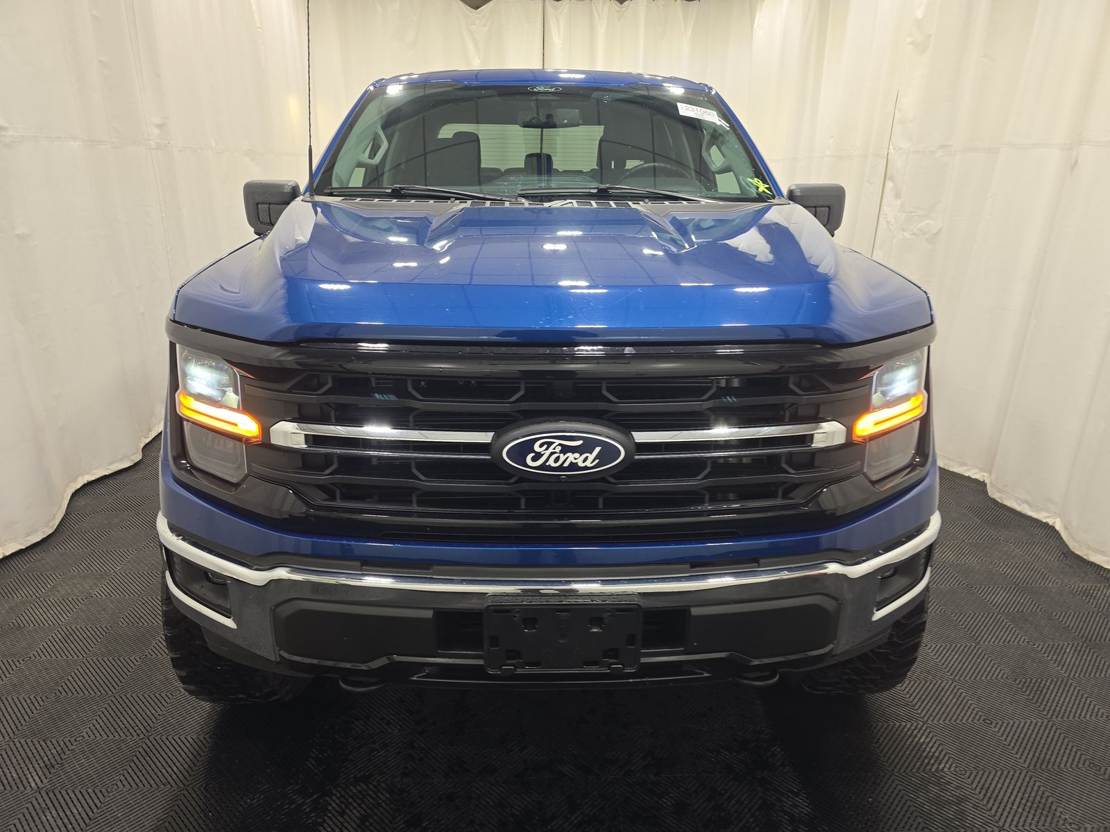 2024 Ford F-150 XLT AWD