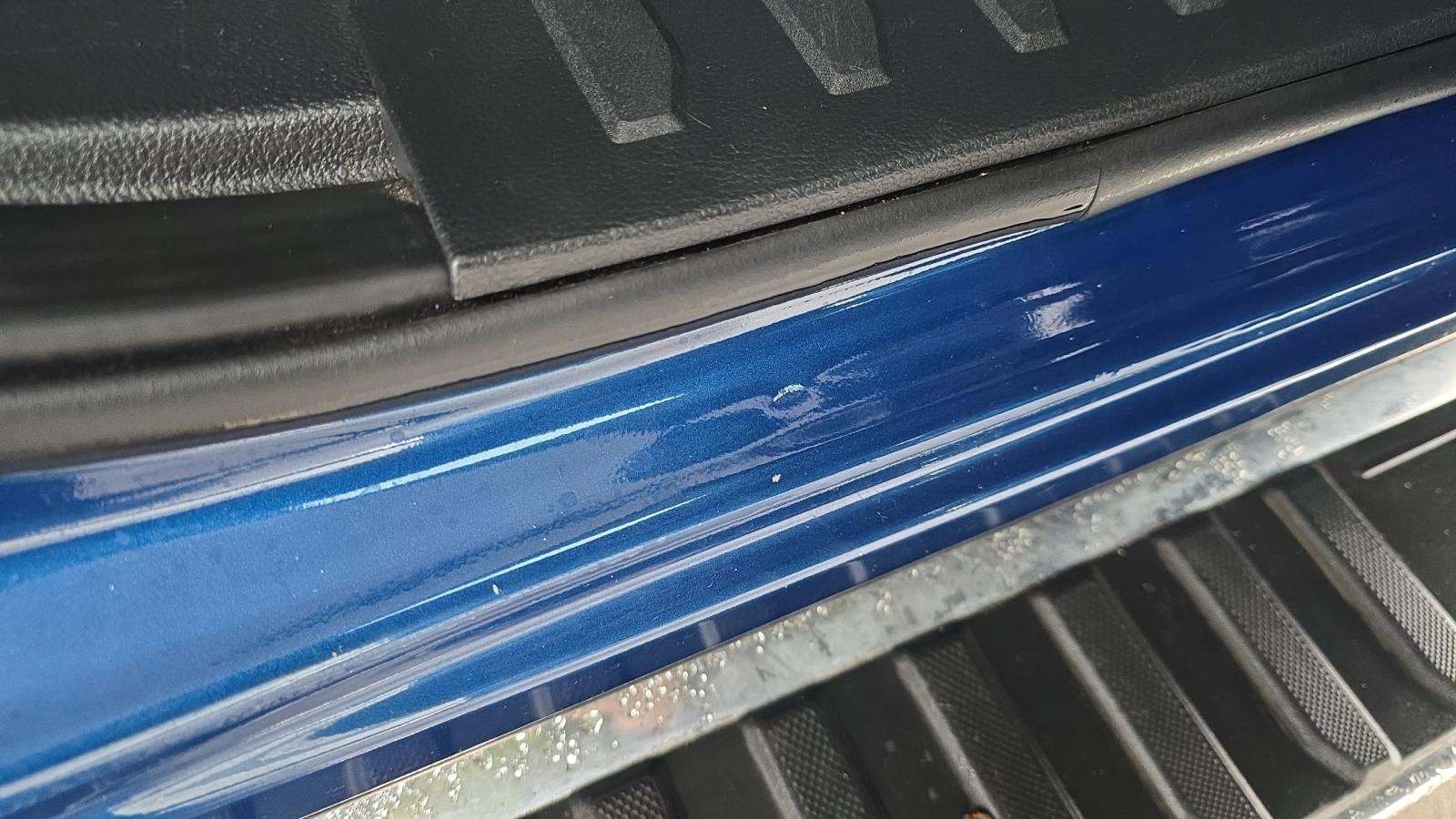 2024 Ford F-150 XLT AWD