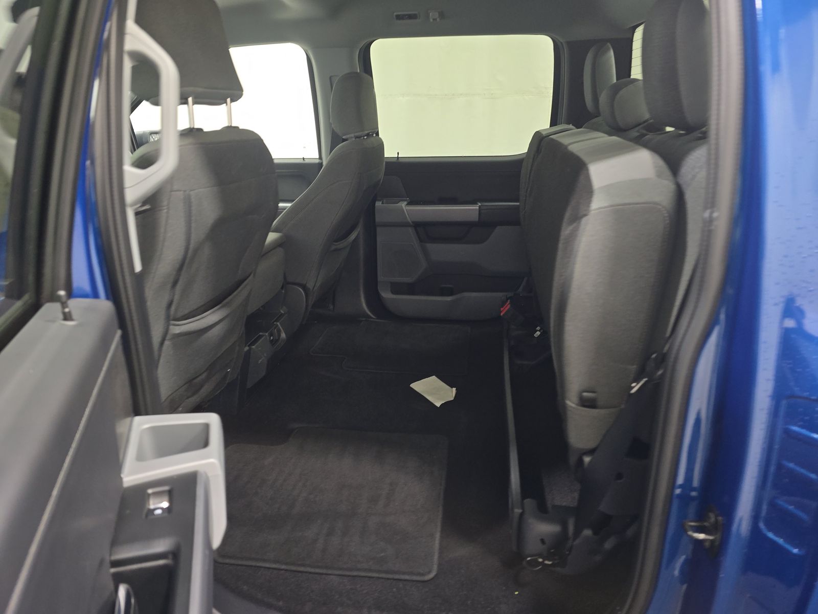 2024 Ford F-150 XLT AWD