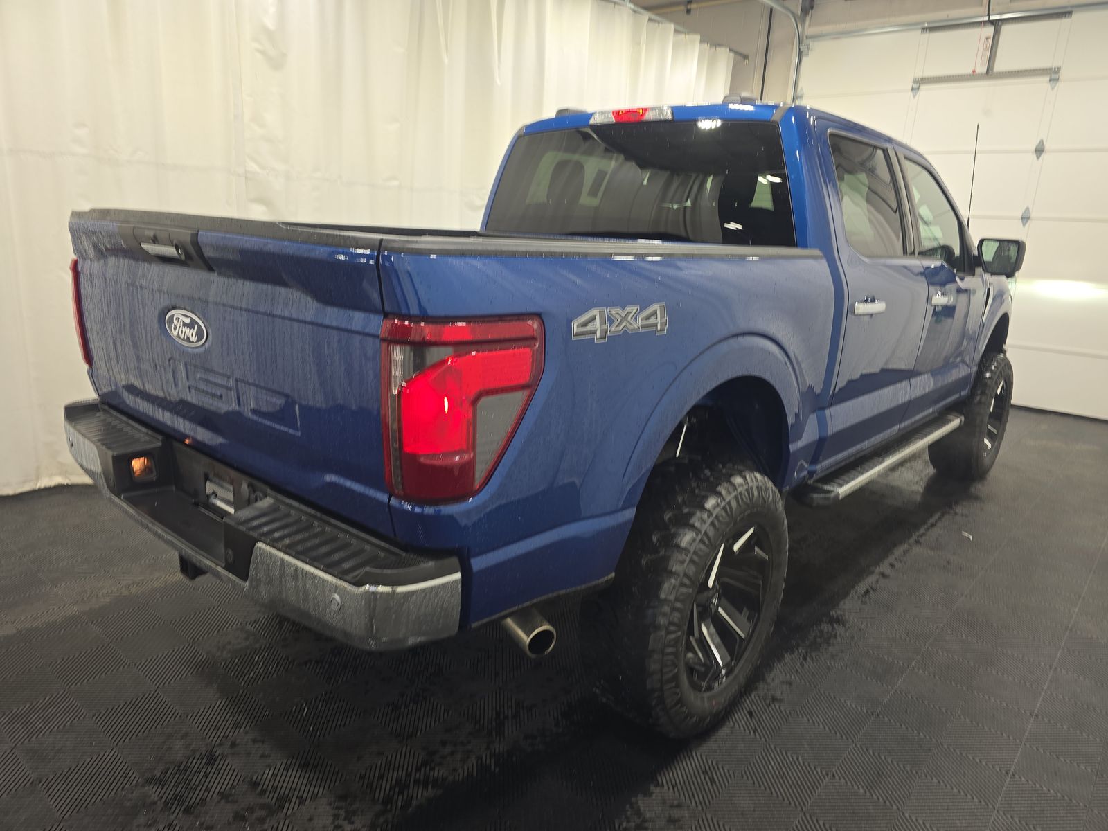 2024 Ford F-150 XLT AWD