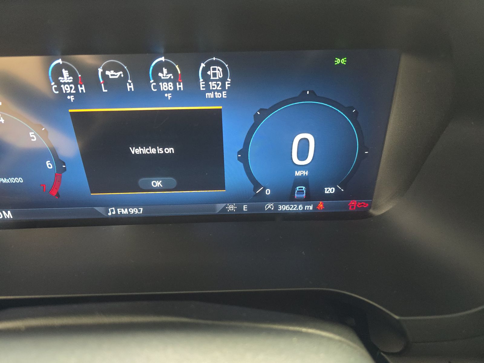 2024 Ford F-150 XLT AWD