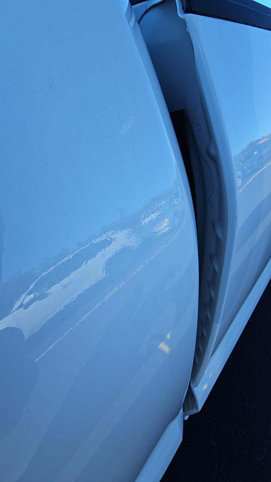 2024 Ford F-150 XL RWD