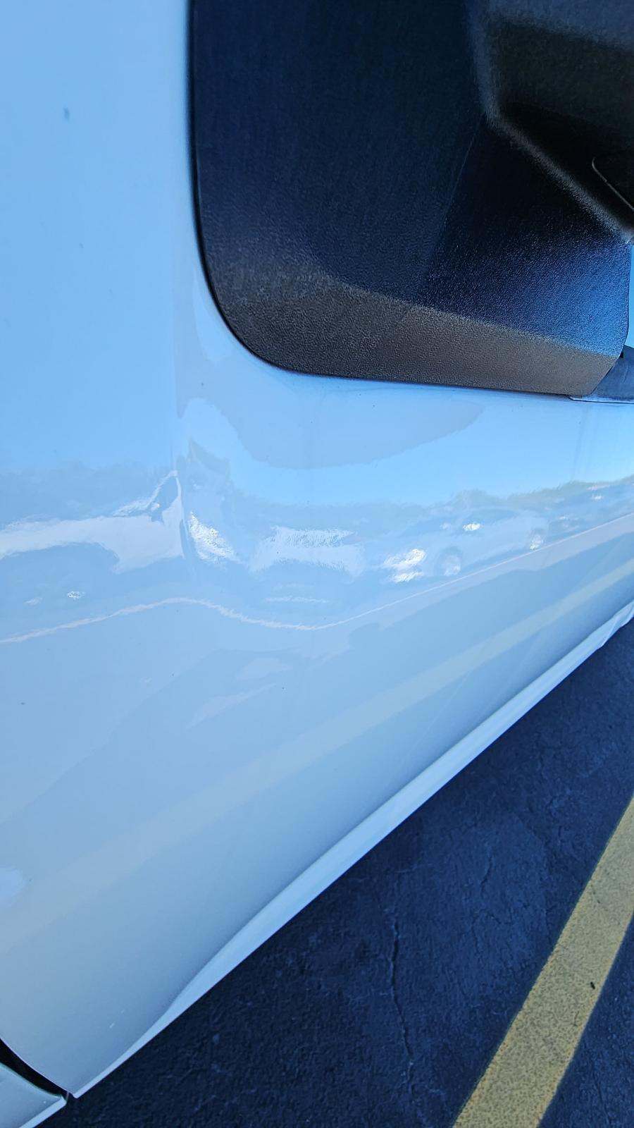 2024 Ford F-150 XL RWD