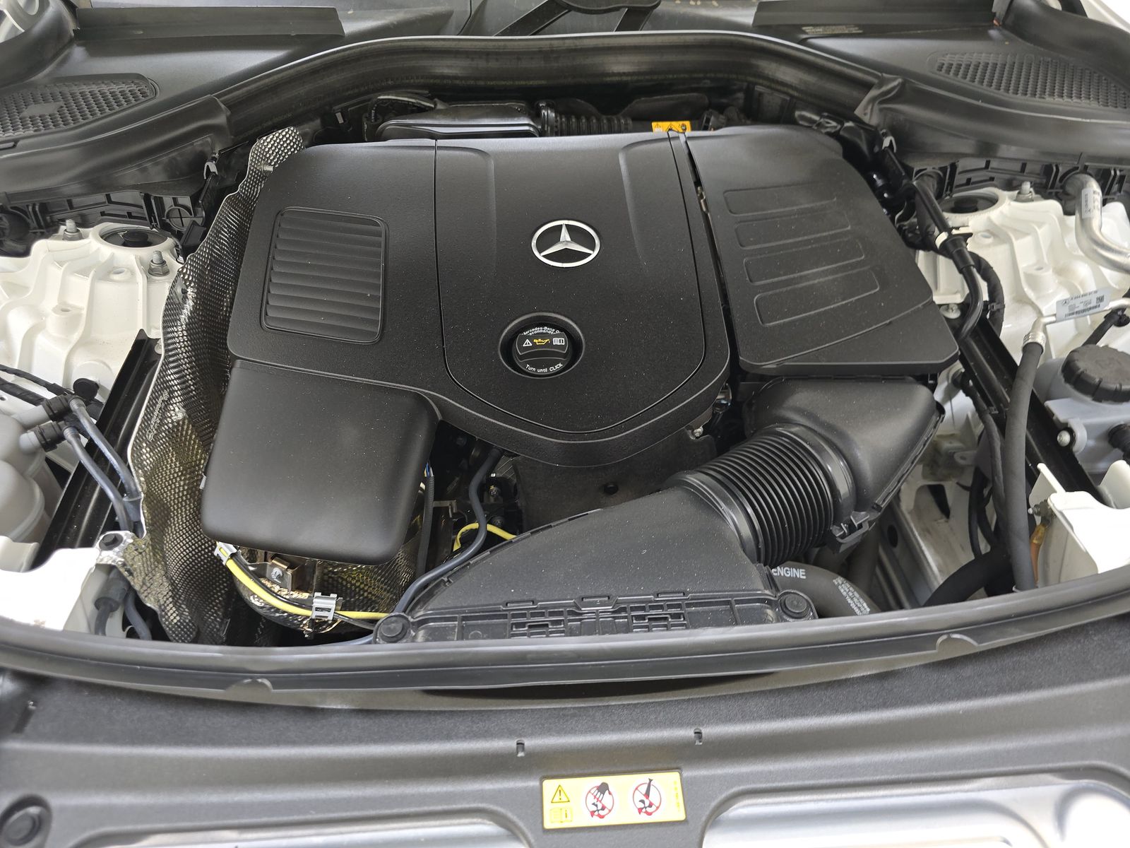 2024 Mercedes-Benz GLC GLC 300 RWD