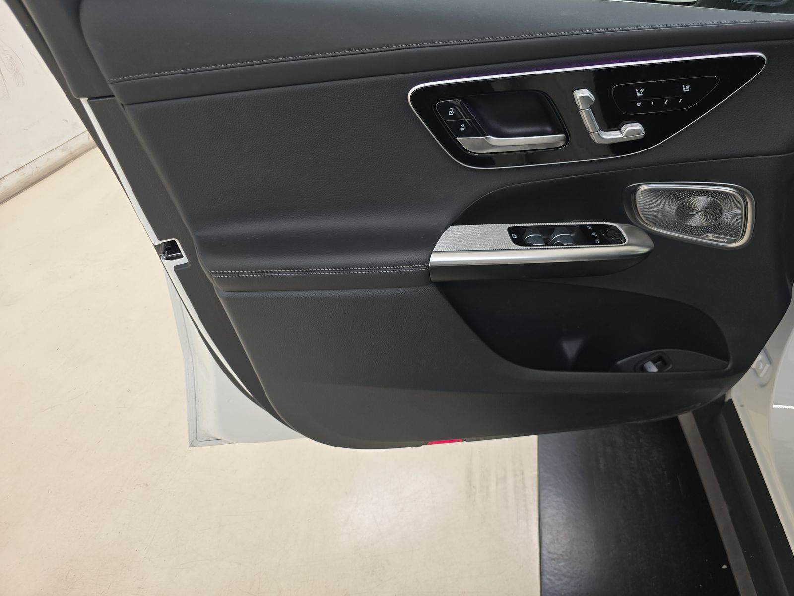 2024 Mercedes-Benz GLC GLC 300 RWD