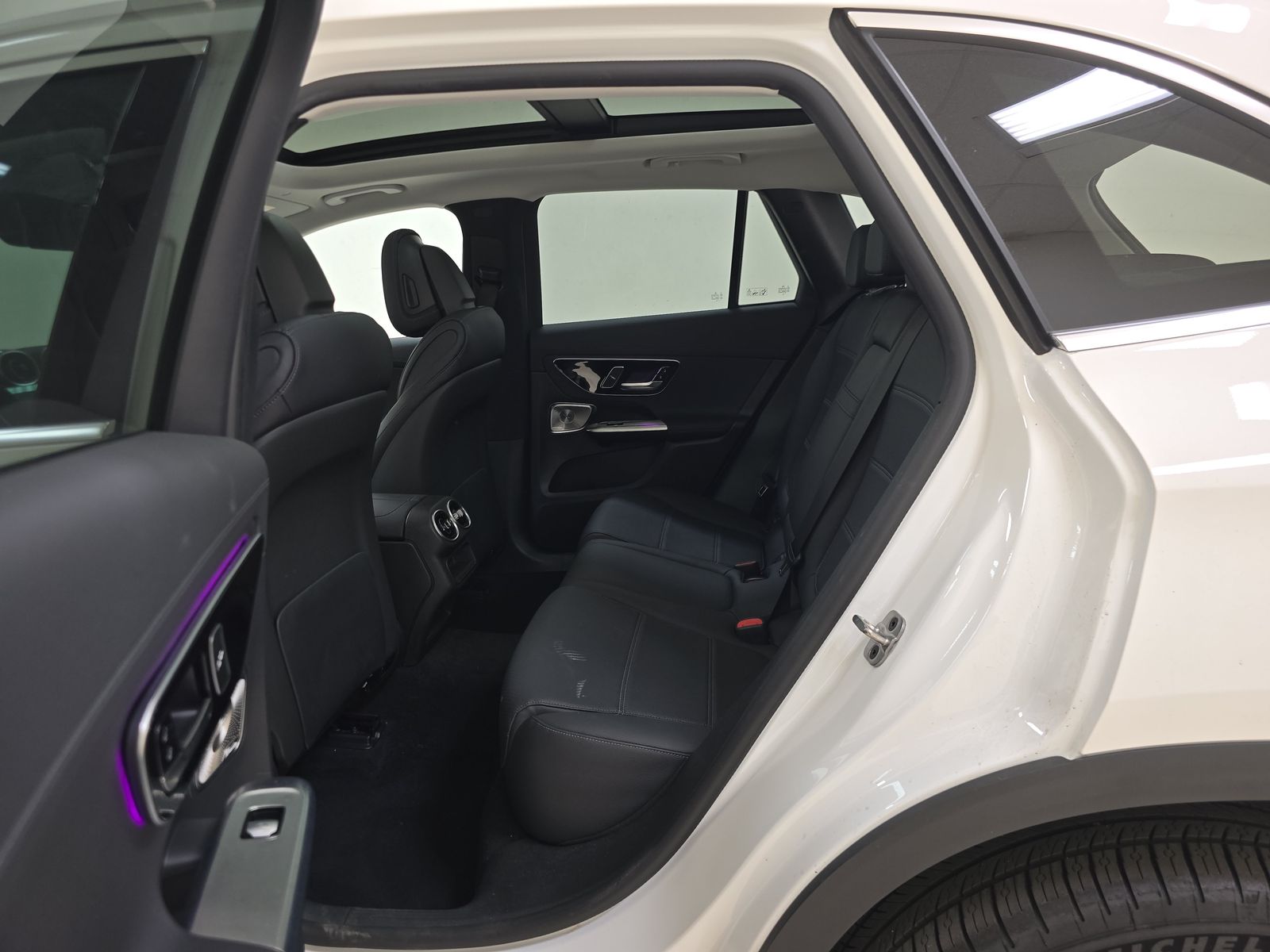 2024 Mercedes-Benz GLC GLC 300 RWD