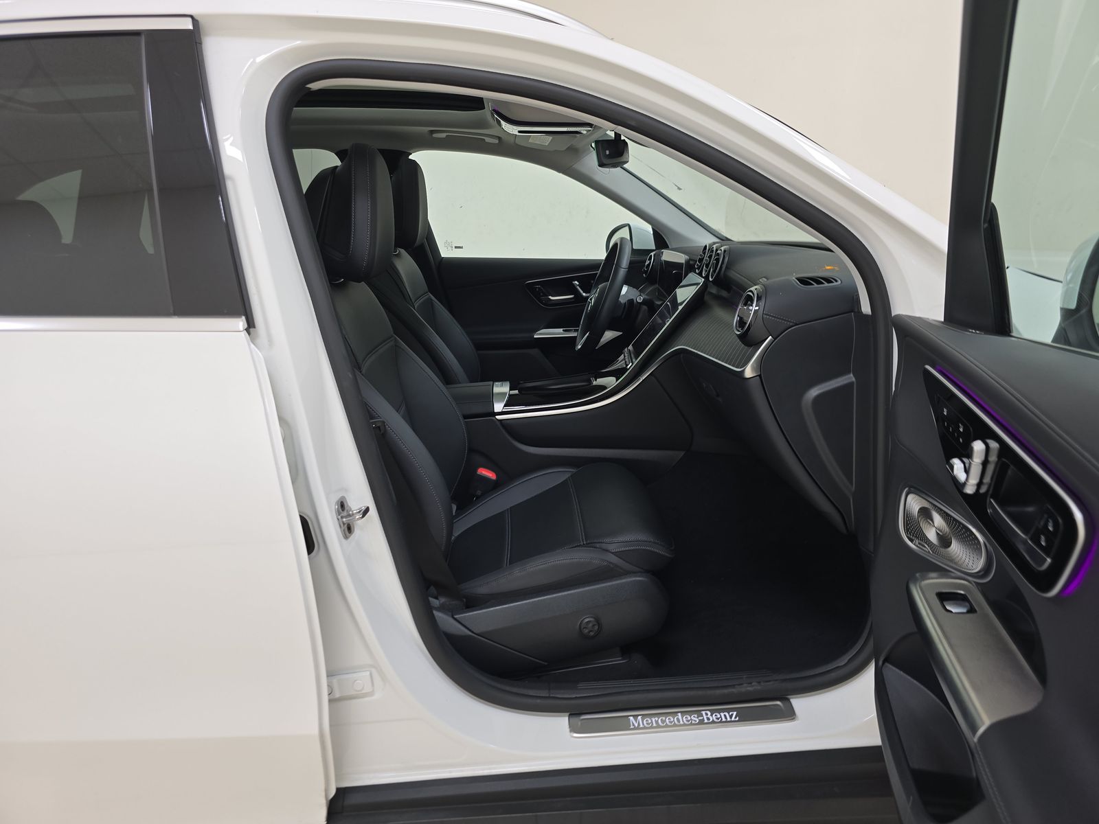 2024 Mercedes-Benz GLC GLC 300 RWD