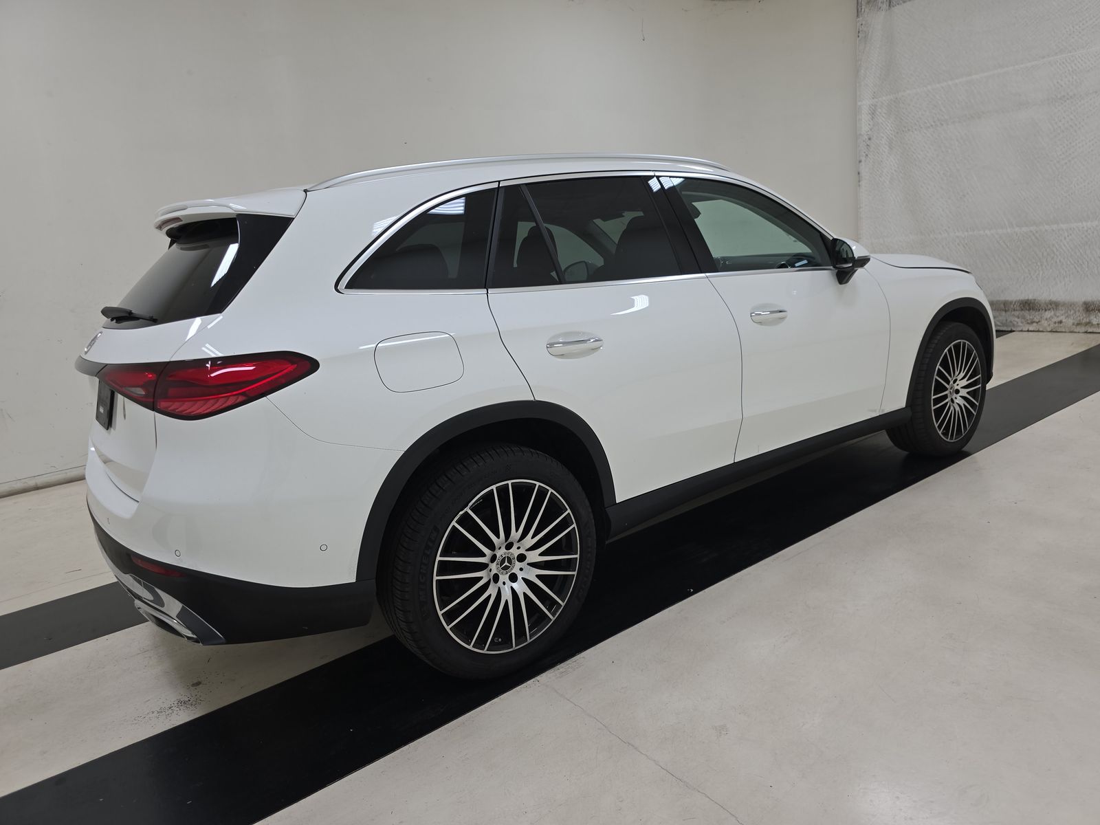 2024 Mercedes-Benz GLC GLC 300 RWD