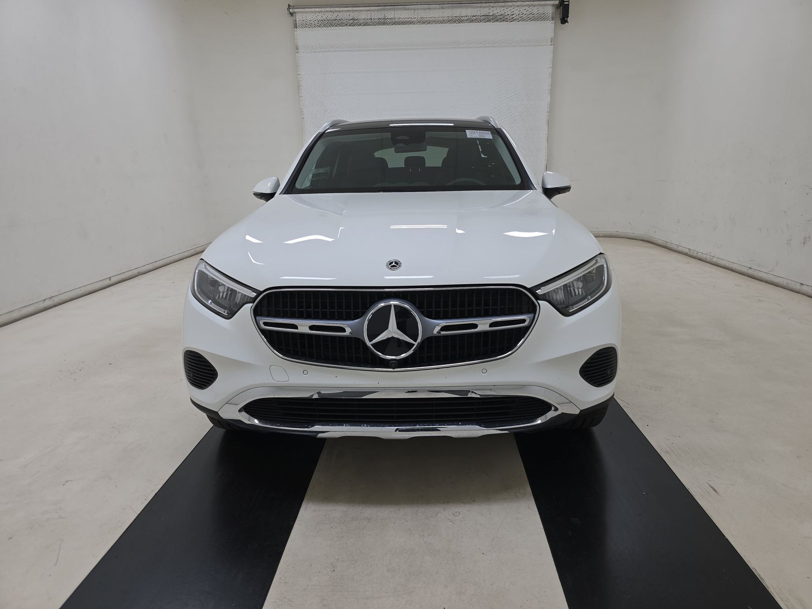 2024 Mercedes-Benz GLC GLC 300 RWD